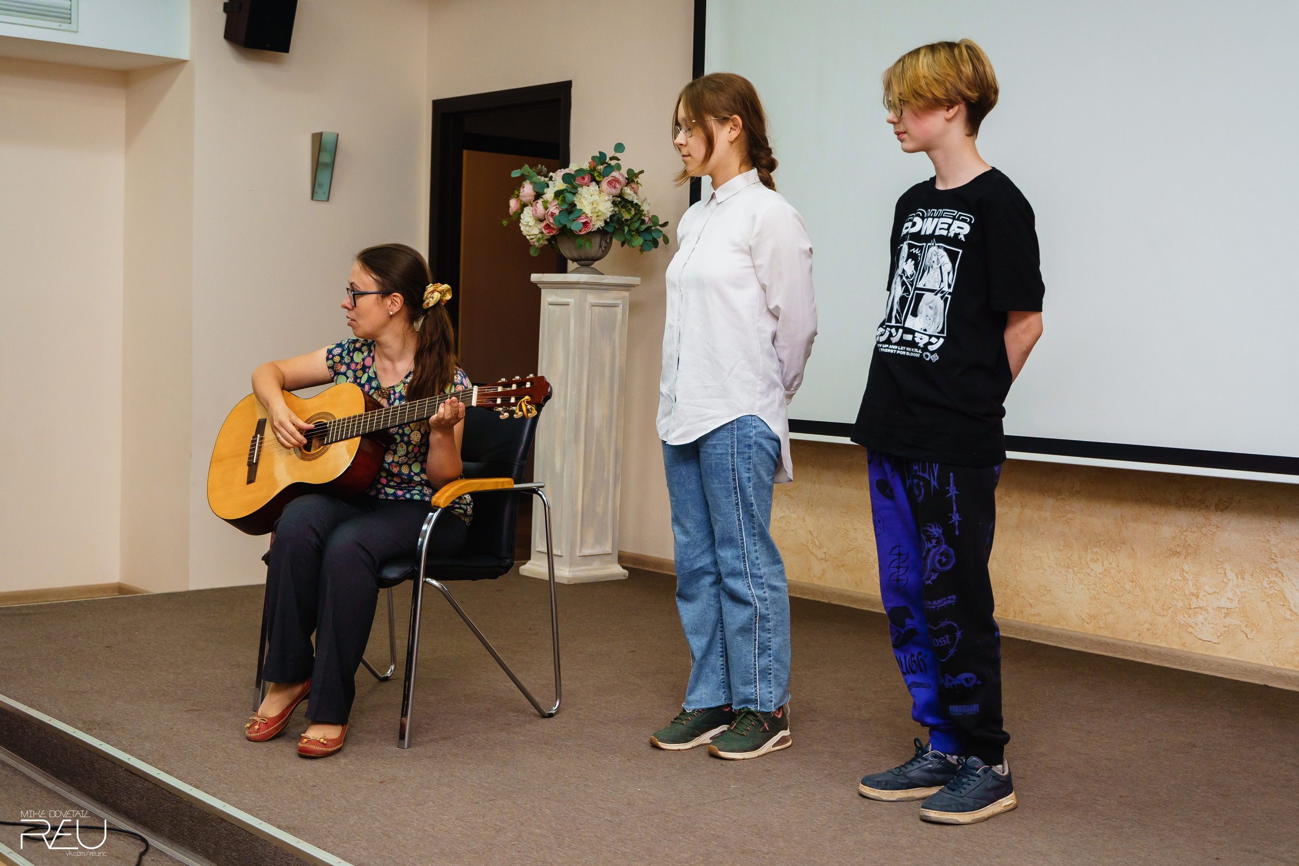 ВЫПУСКНОЙ ШКОЛЫ «Язык Для Успеха» 2023. Mike Dovetail | Портретный и репортажный фотограф