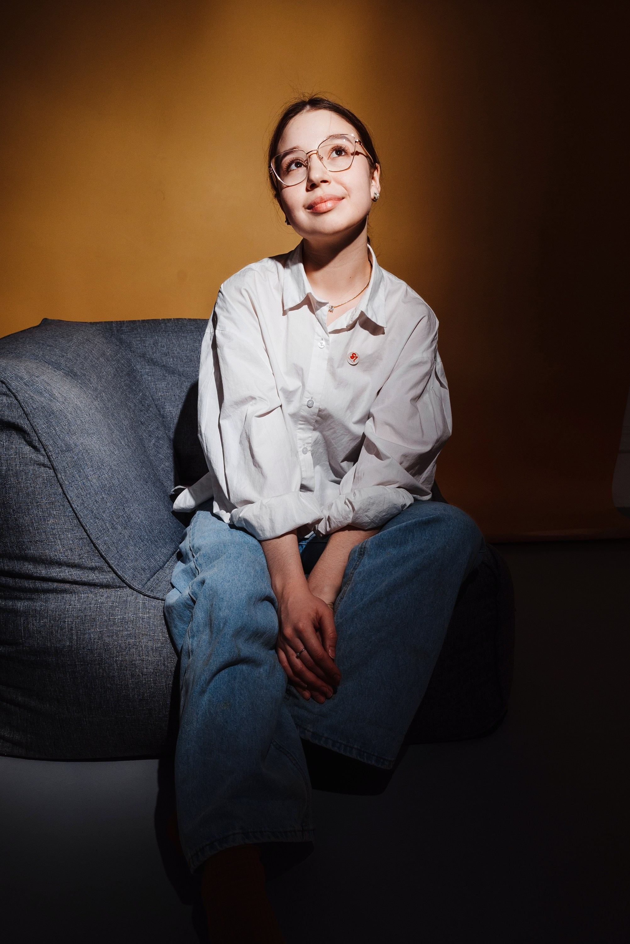 Маша. Mike Dovetail | Портретный и репортажный фотограф