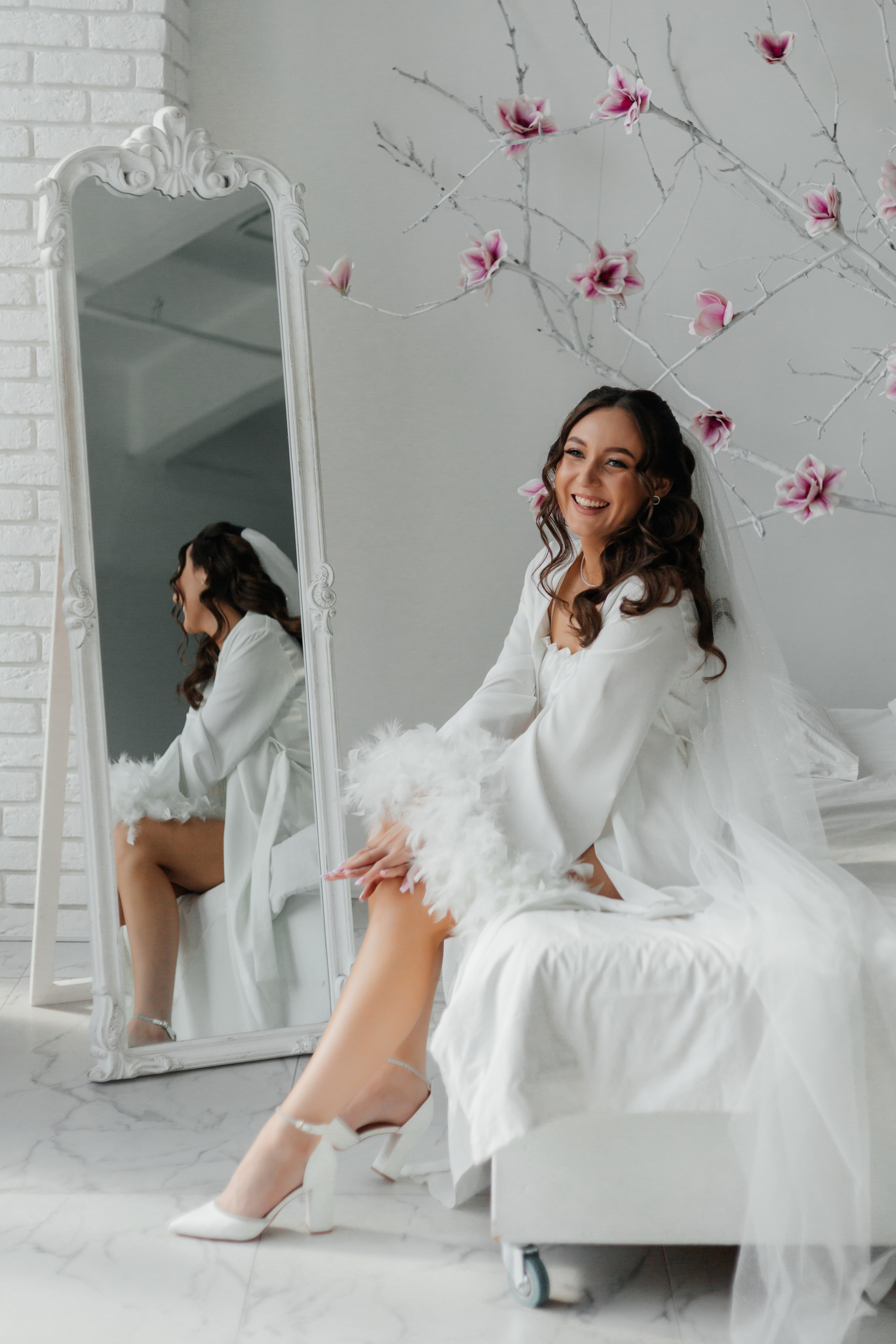 Данила и Юлия. Фотограф, Марина Шипек