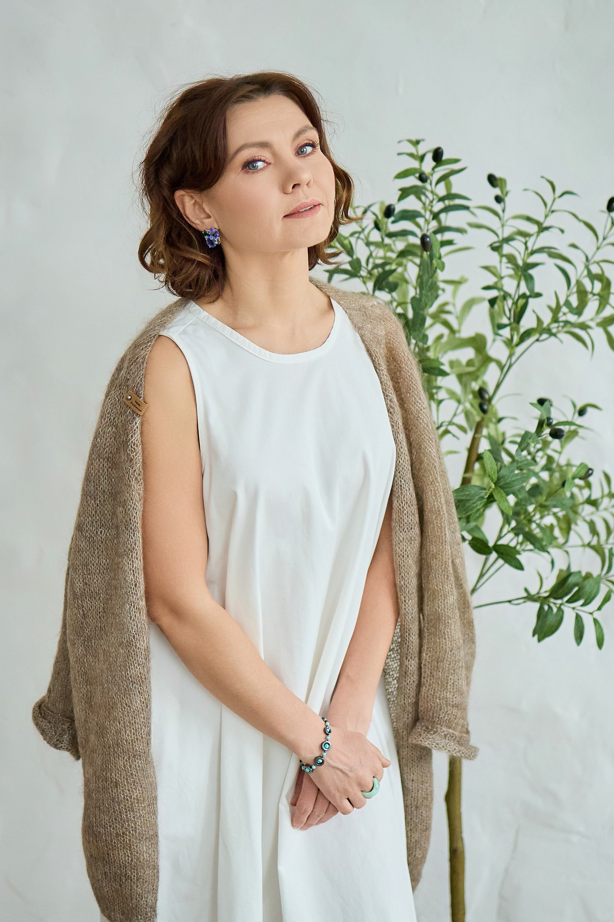 Наталья. Фотограф Настя Че