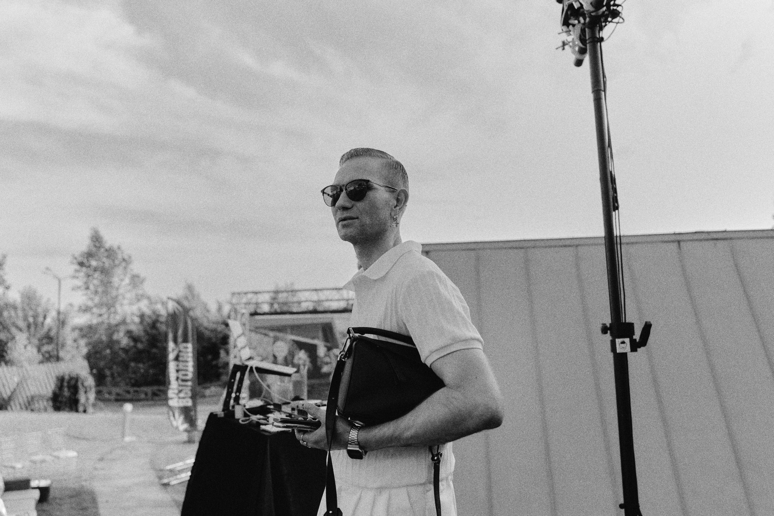 Атмо. Фотограф во Владимире, Москве и Суздале — Полина Романычева