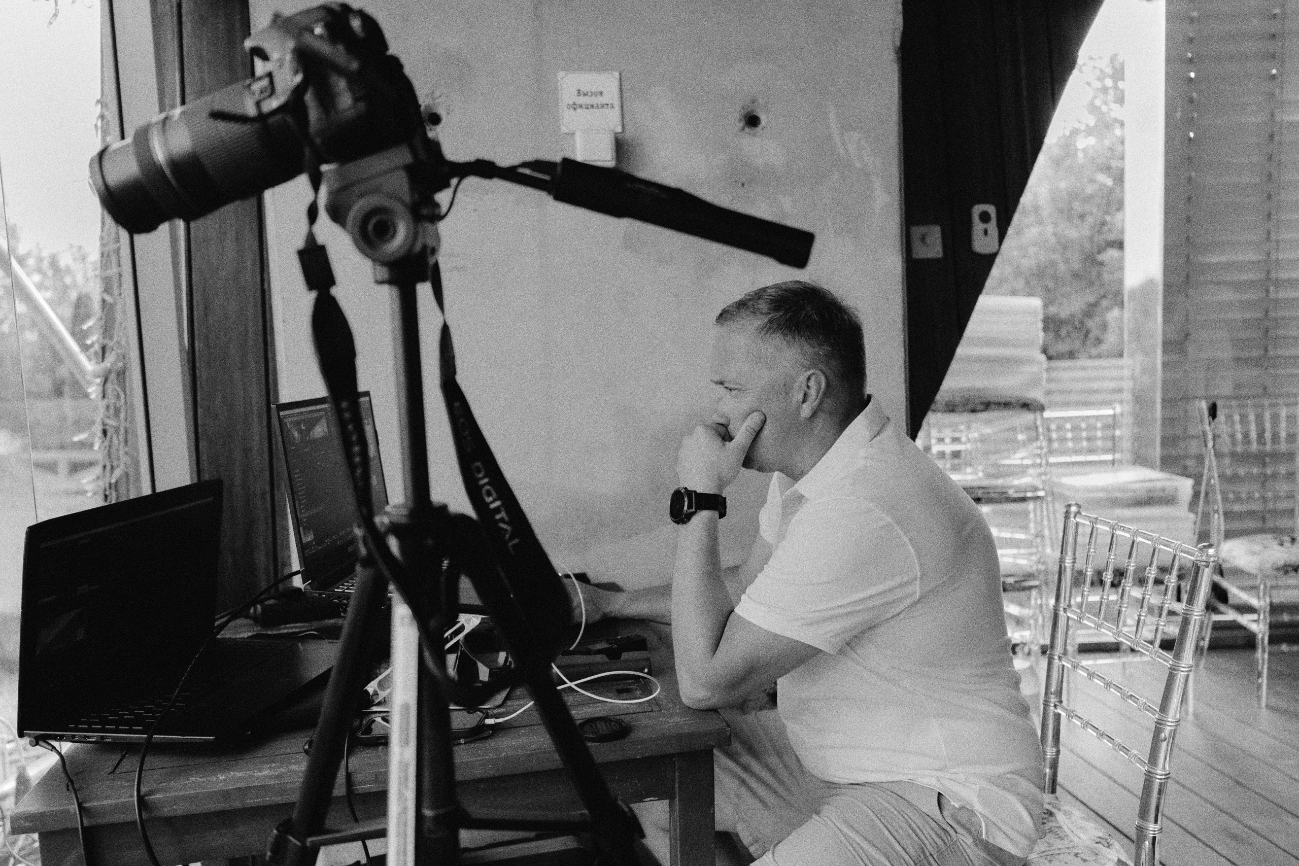 Атмо. Фотограф во Владимире, Москве и Суздале — Полина Романычева