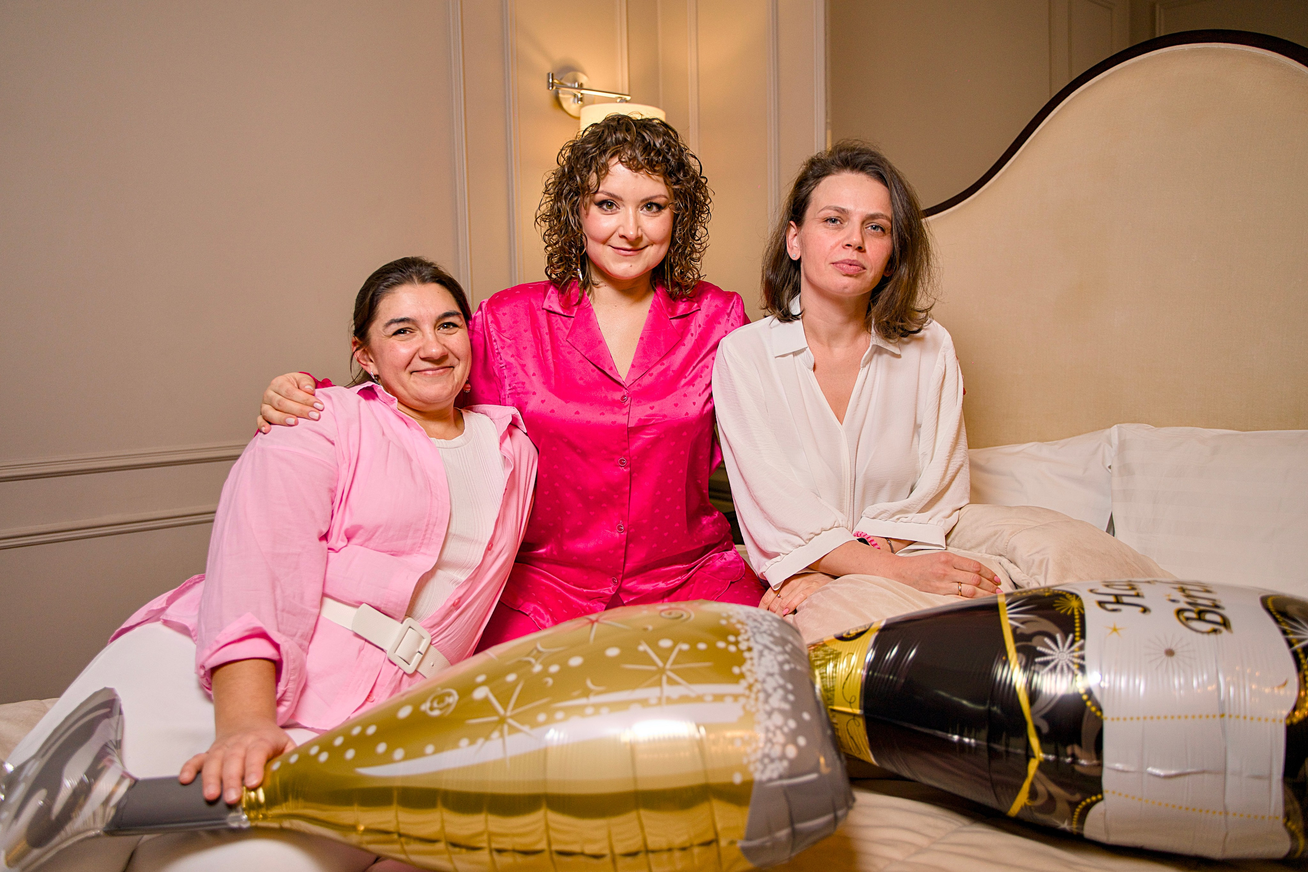 Мероприятия. Фотограф Богдан Оськин