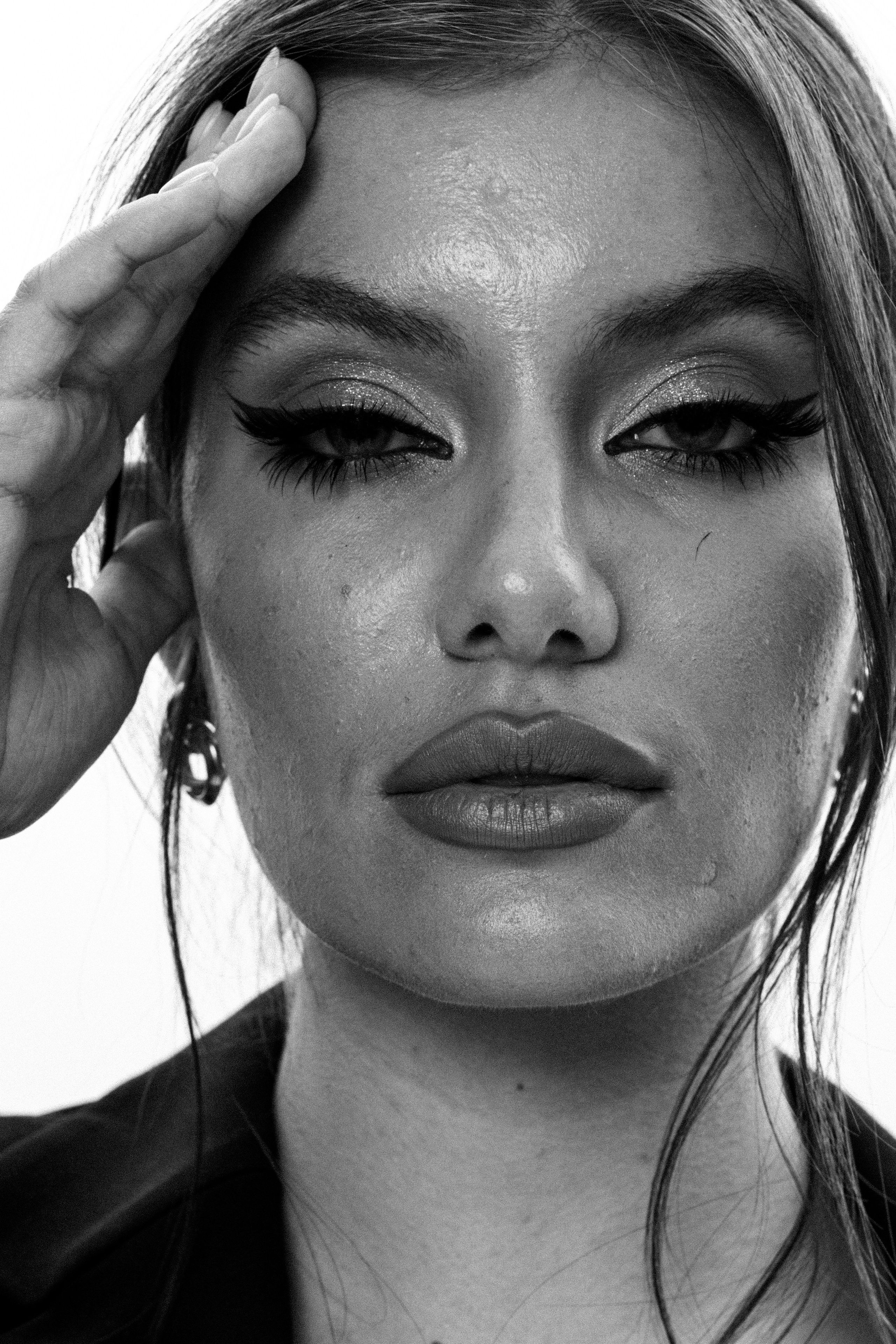 Обработка. Фотограф в Санкт-Петербурге Александра Юн