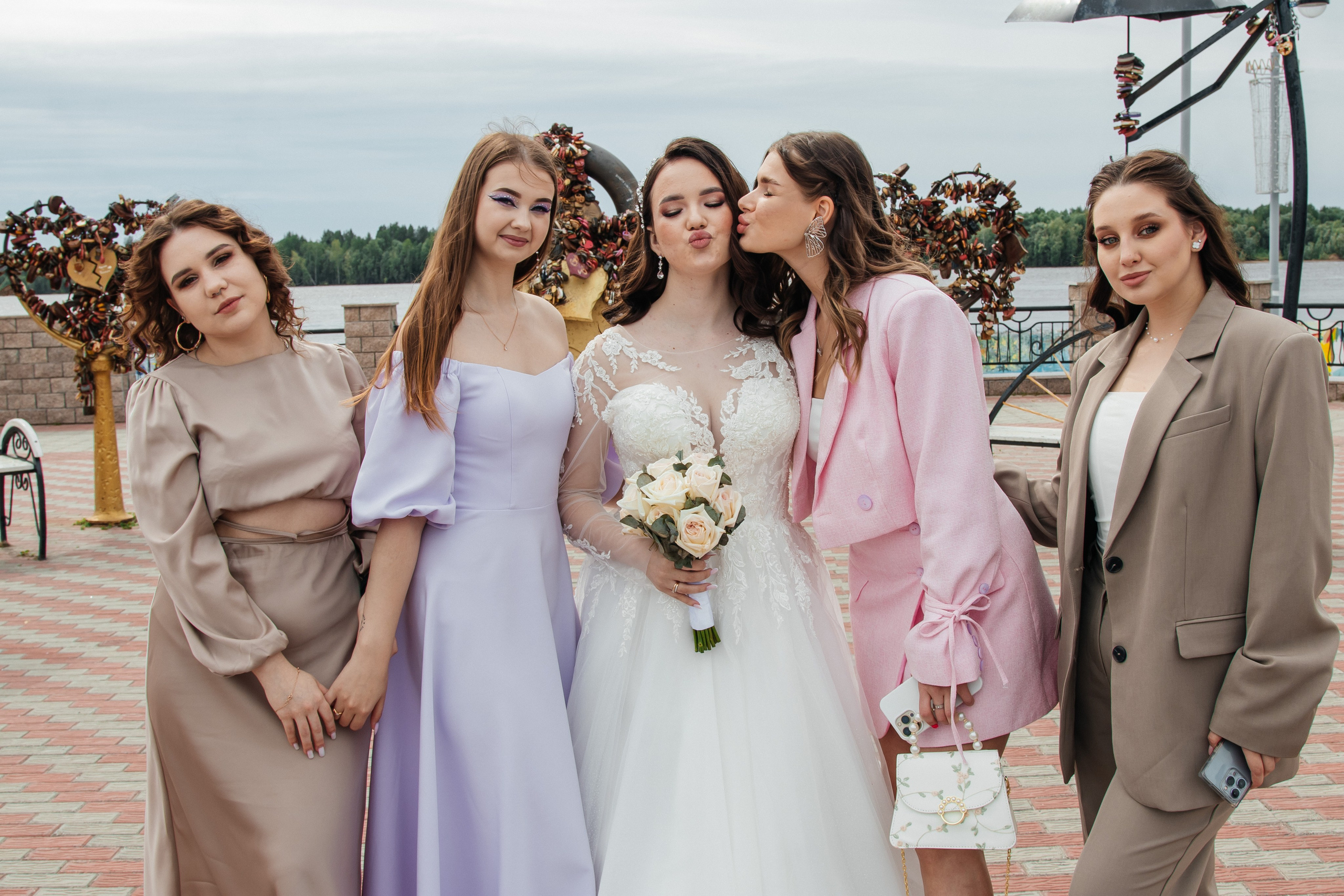 24.07.2024. Свадебный и семейный фотограф в Нижневартовске Татьяна Мартынова