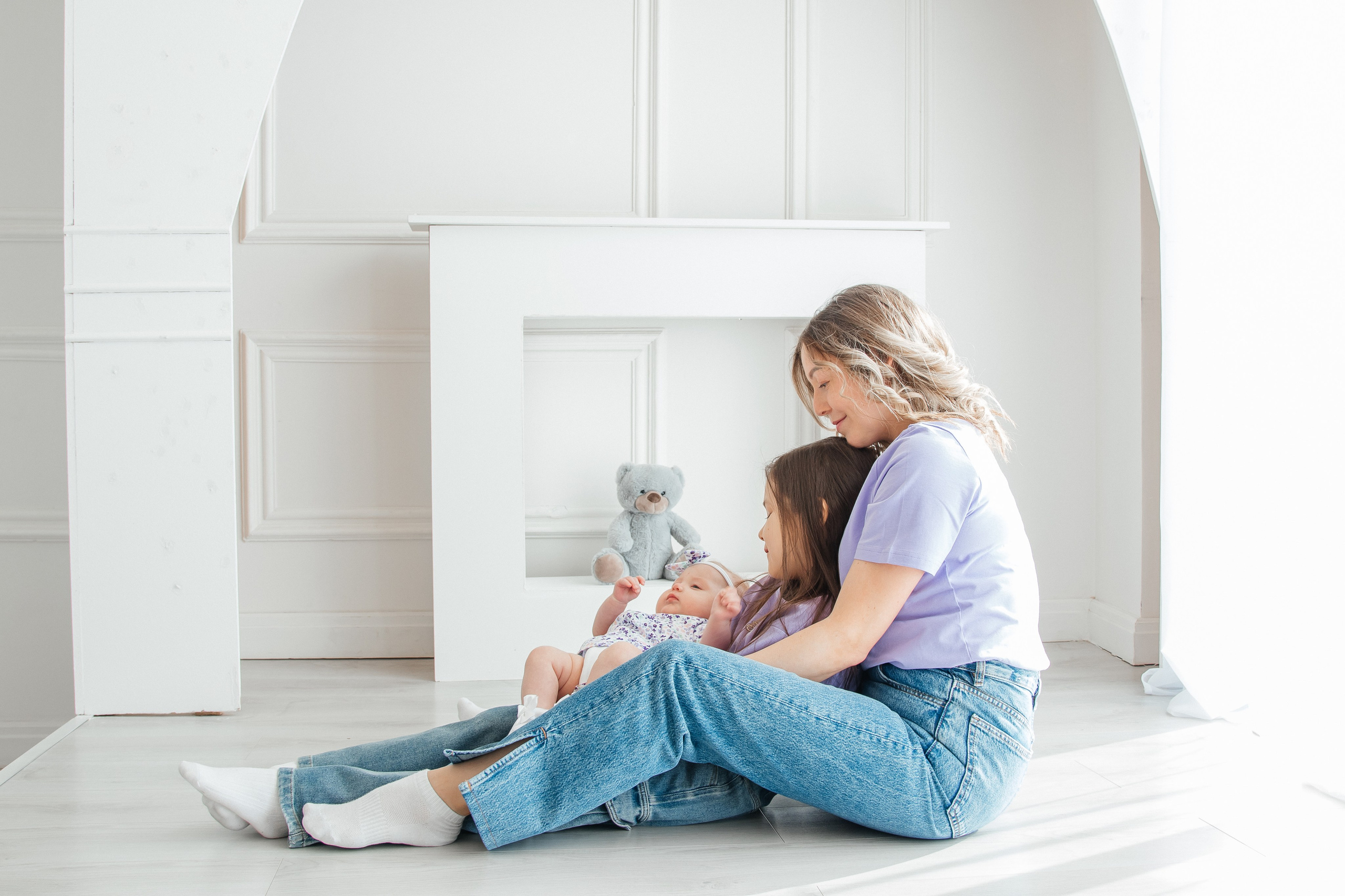 24.03.2024. Свадебный и семейный фотограф в Нижневартовске Татьяна Мартынова