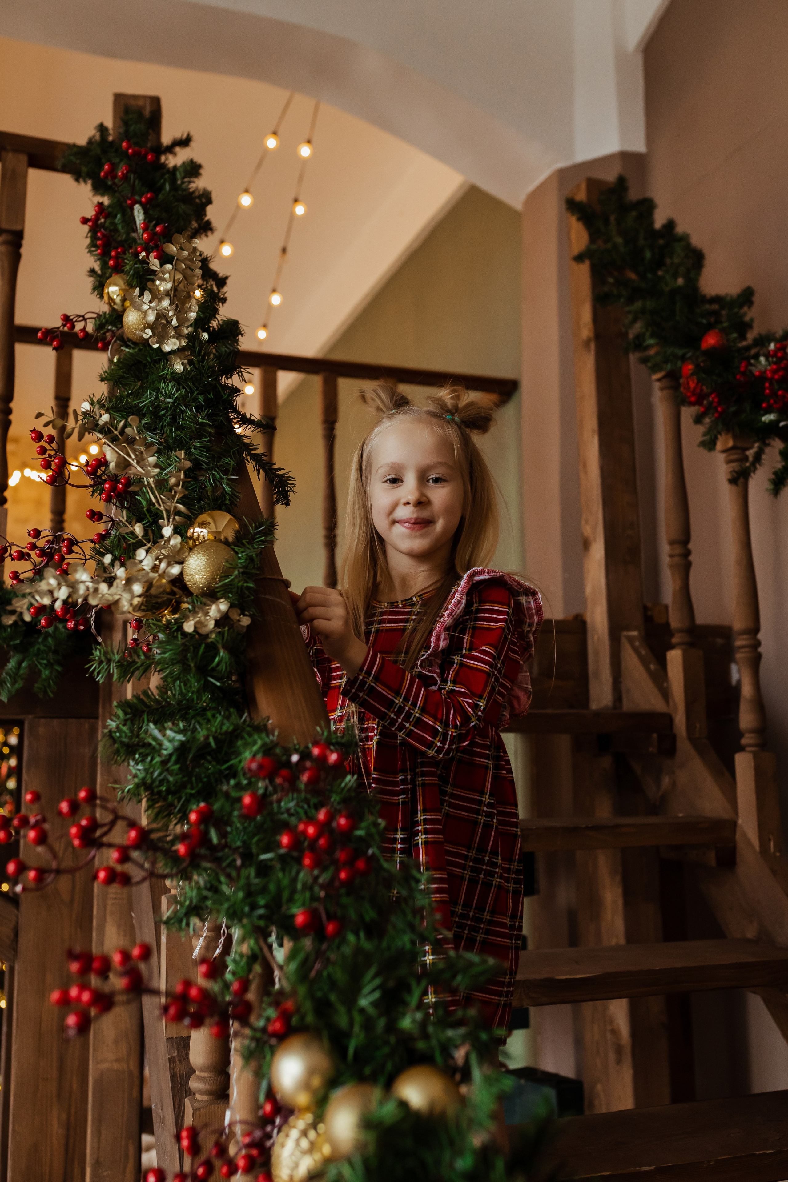 Новогодняя 11.11. ФОТОГРАФ Маргарита Сивакова | Ярославль Кострома Москва