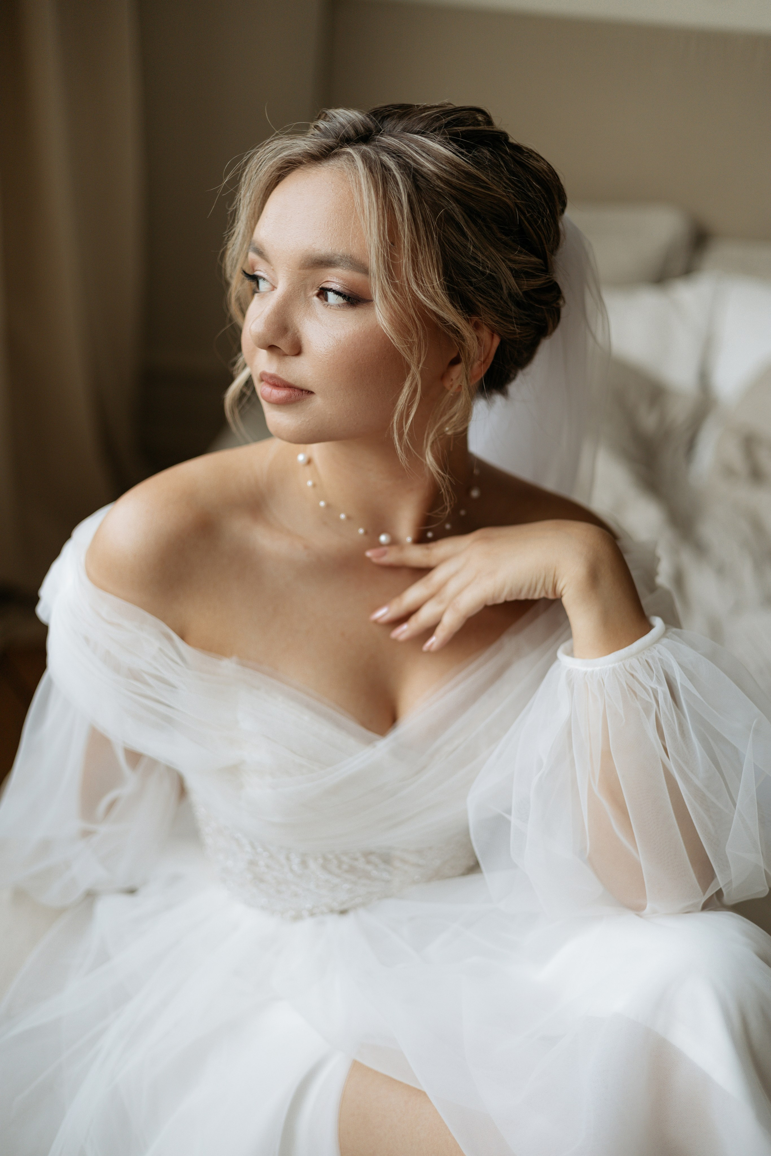 Пётр и Анастасия. Самый теплый фотограф в Краснодаре Рябоконь Ксения