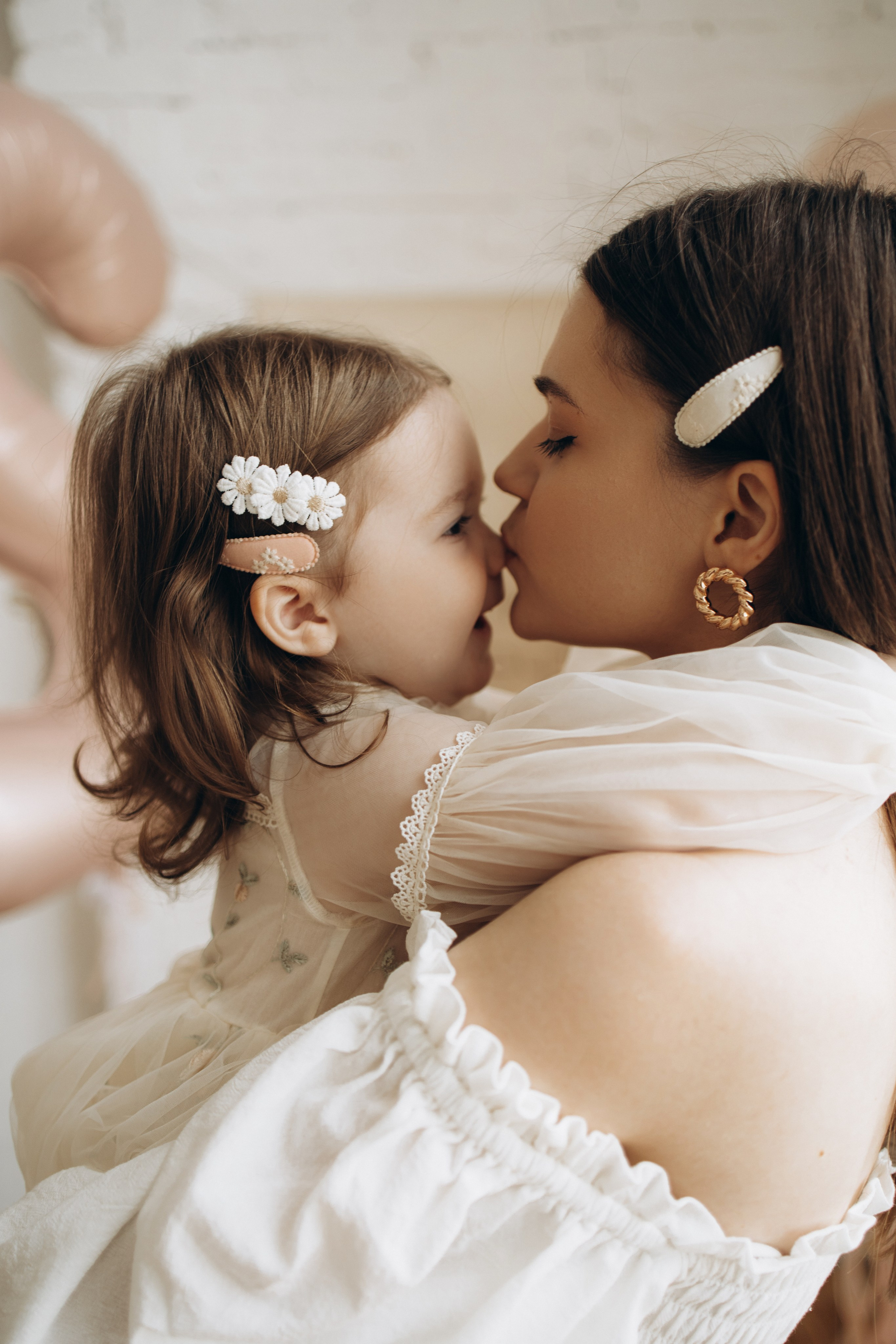 Алине 2 годика. Самый теплый фотограф в Краснодаре Рябоконь Ксения