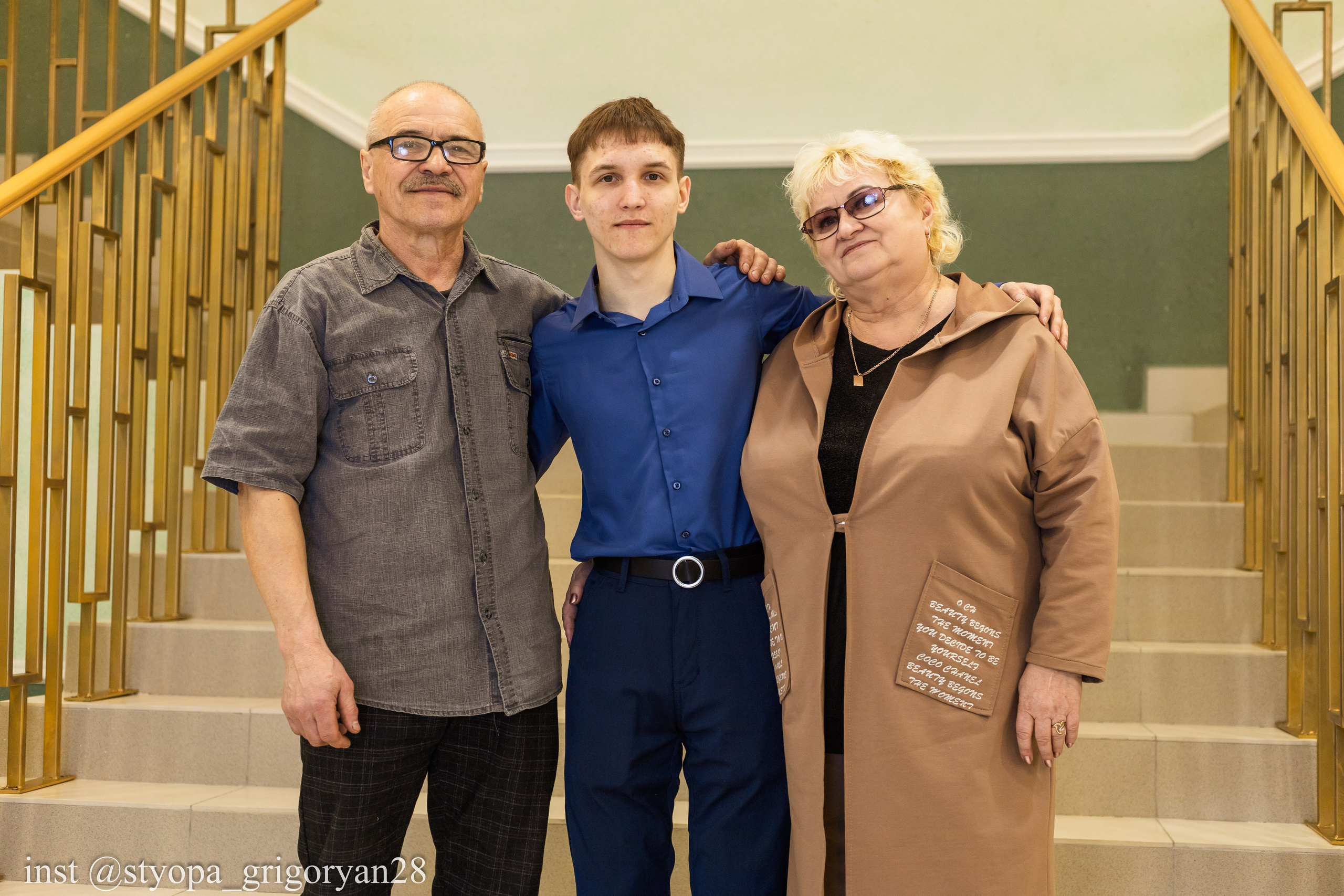 Свадебная съёмка в Благовещенске. Стёпа Григорян | Фотограф | Благовещенск