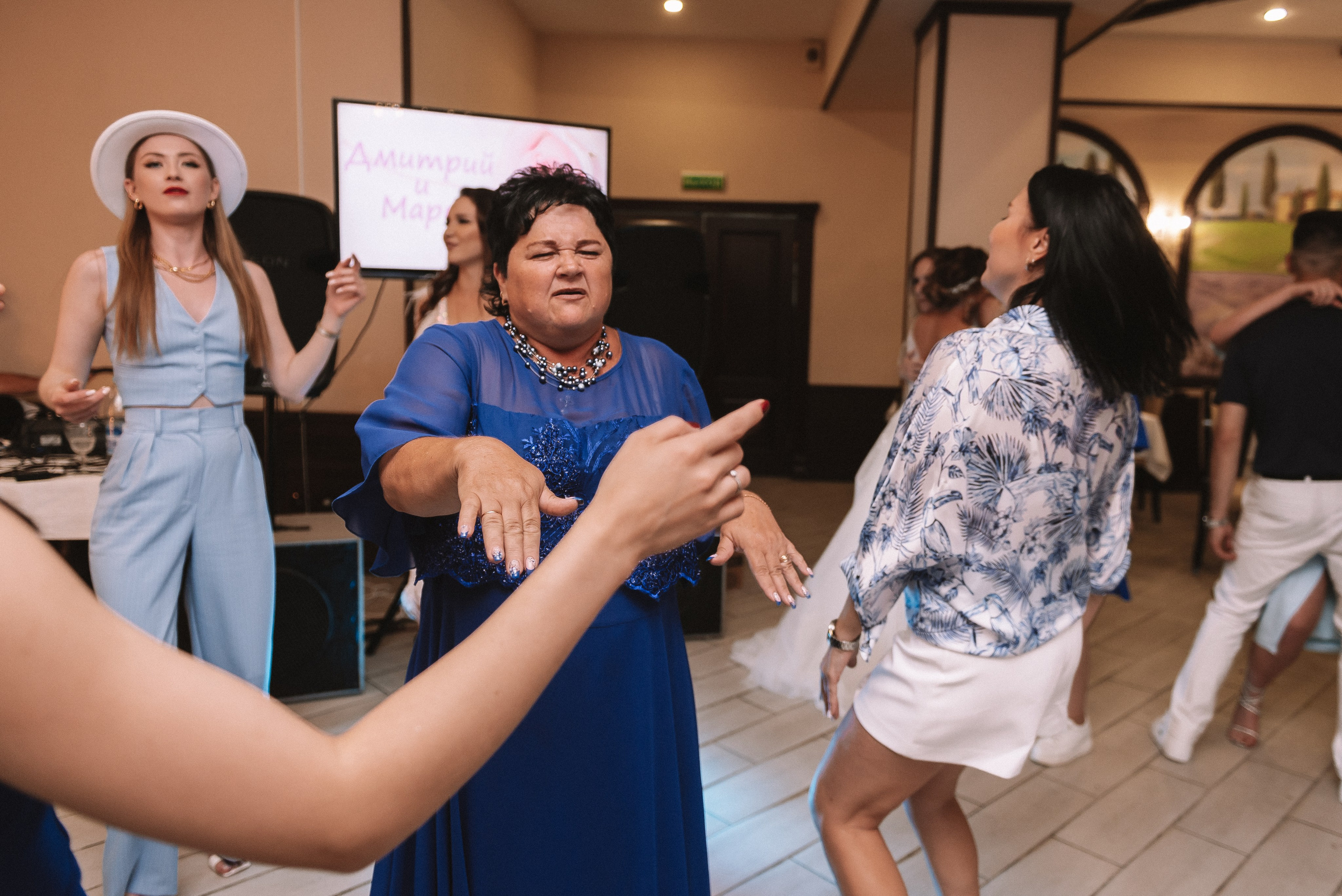 Мария + Дмитрий. Свадебный и семейный фотограф в Волгограде Олеся Лисицкая