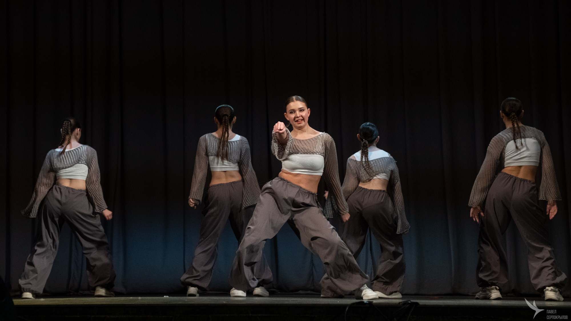 Детки ДКХ. Репортажный фотограф в Казани Павел Серпокрылов