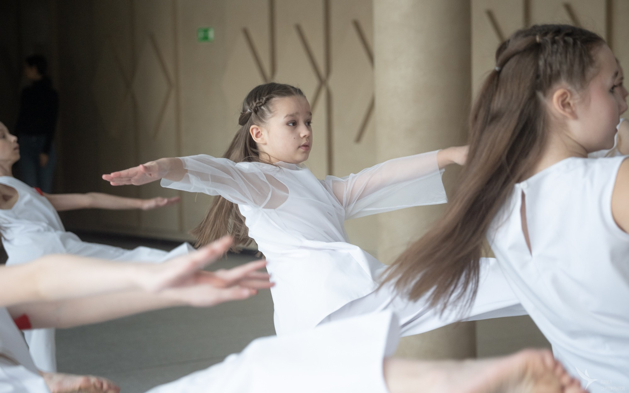 ПАНТЕРА 2024. Репортажный фотограф в Казани Павел Серпокрылов