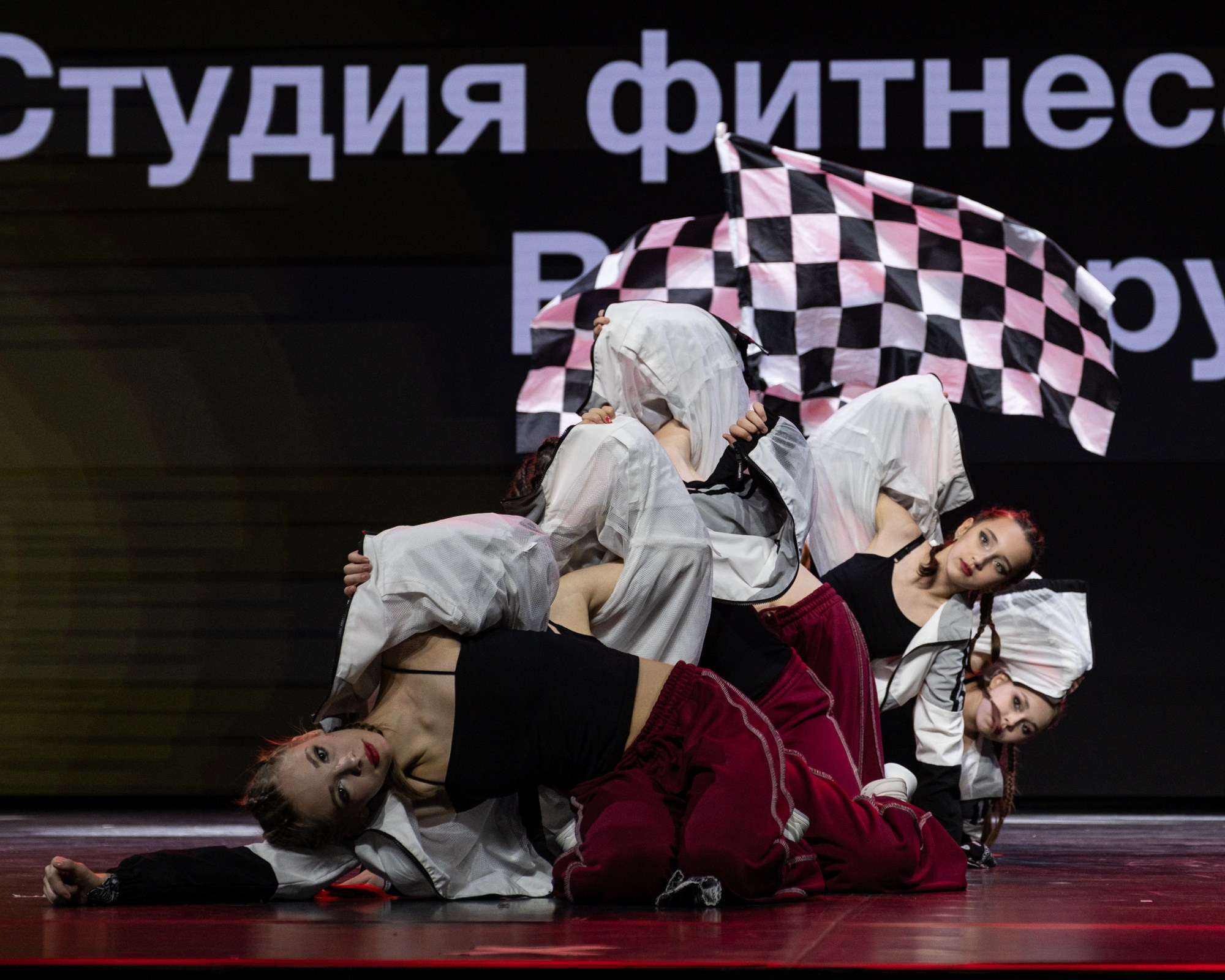 Иди танцуй FEST. Финал в Сочи. Репортажный фотограф в Казани Павел Серпокрылов