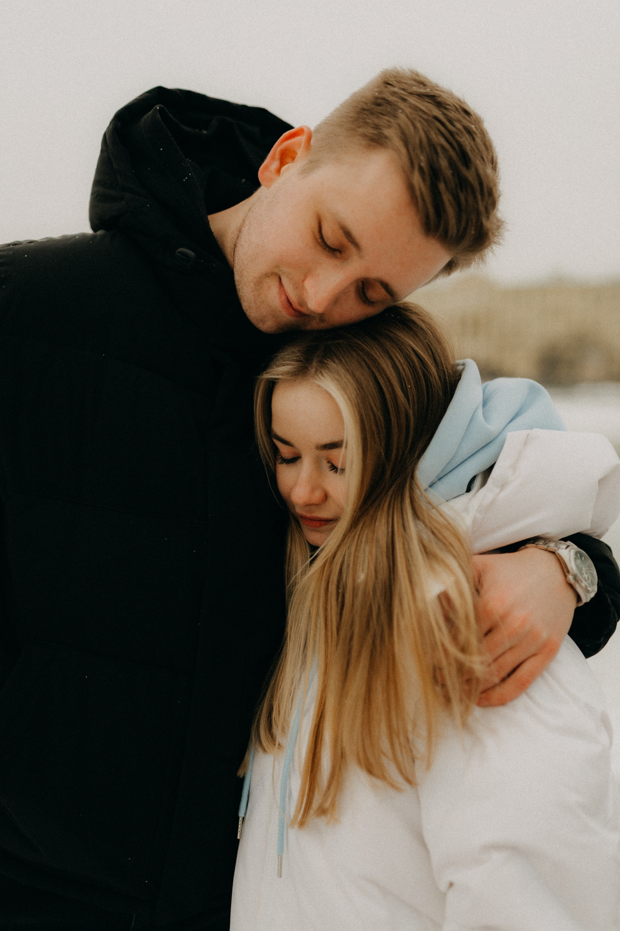 Анна & Сергей. Фотограф НОГИНСК, Москва, Анастасия Белая