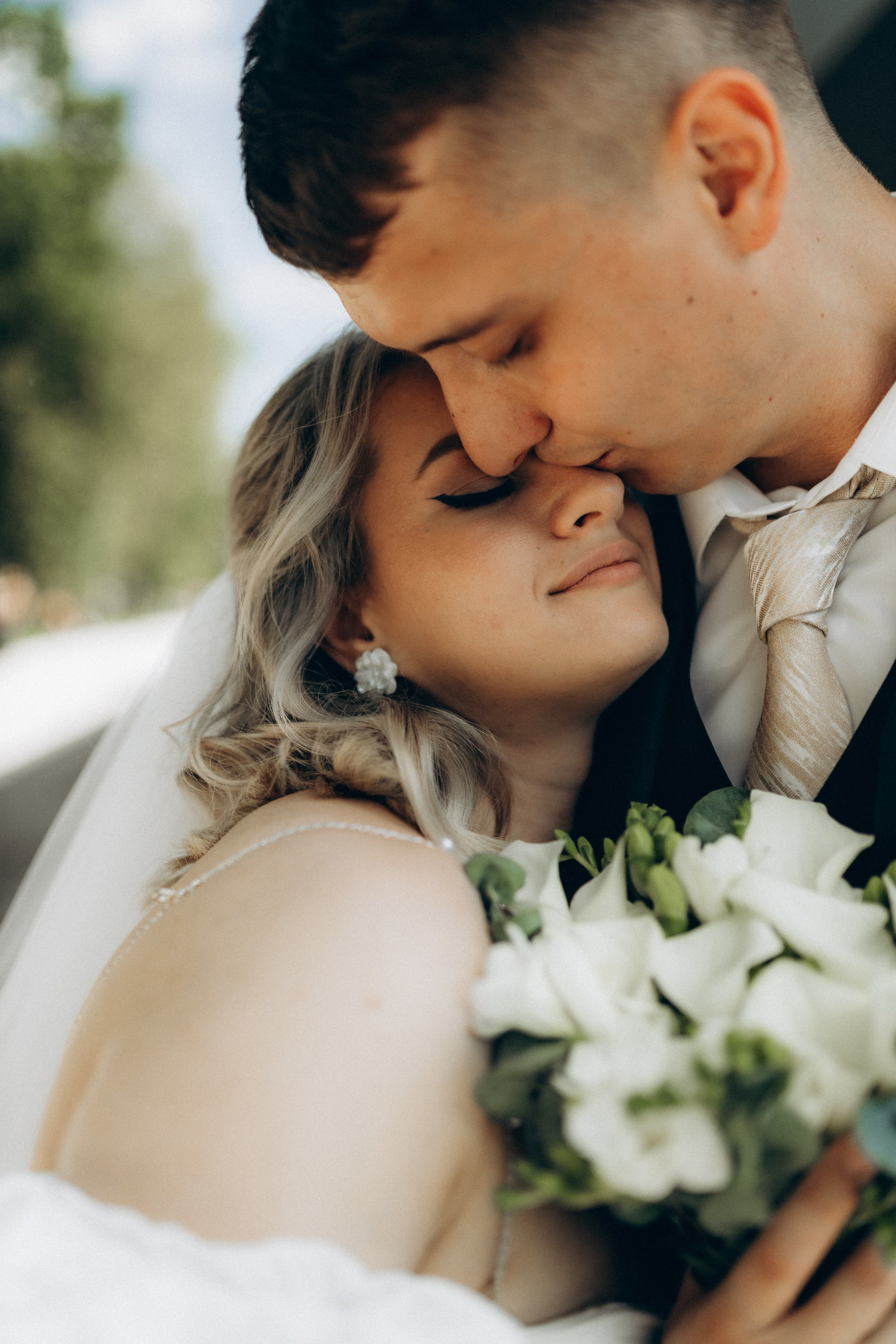 Виктория & Лев. Фотограф НОГИНСК, Москва, Анастасия Белая