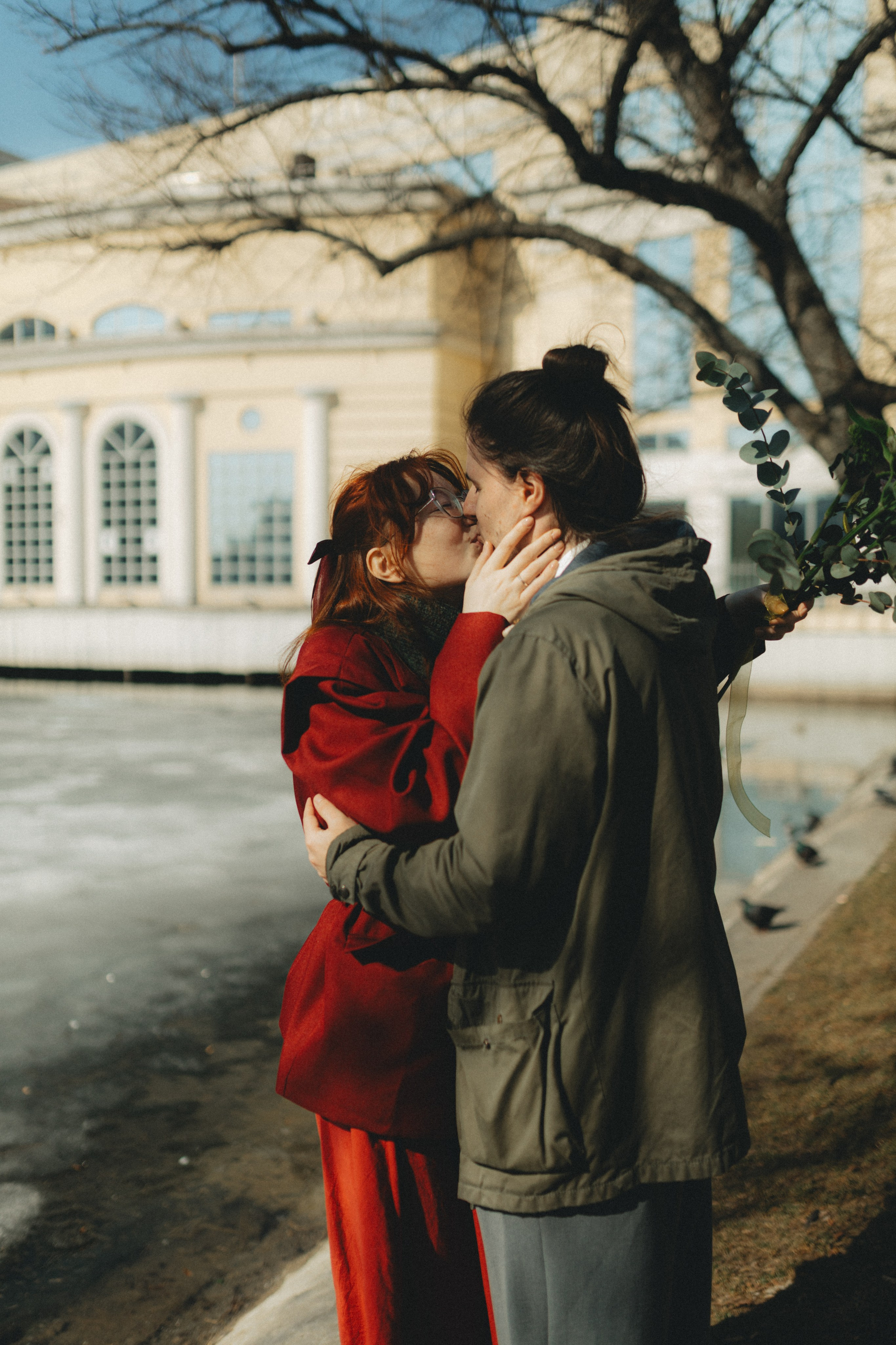 Екатерина & Виктор. Фотограф НОГИНСК, Москва, Анастасия Белая