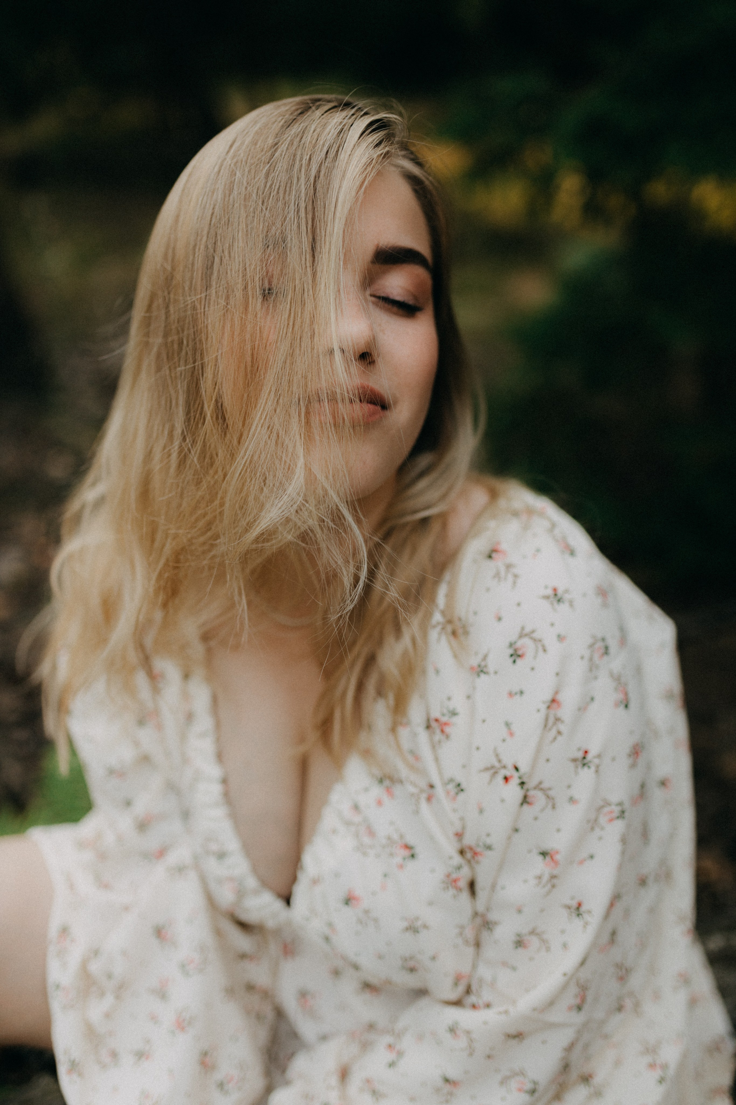 Анастасия. Фотограф НОГИНСК, Москва, Анастасия Белая