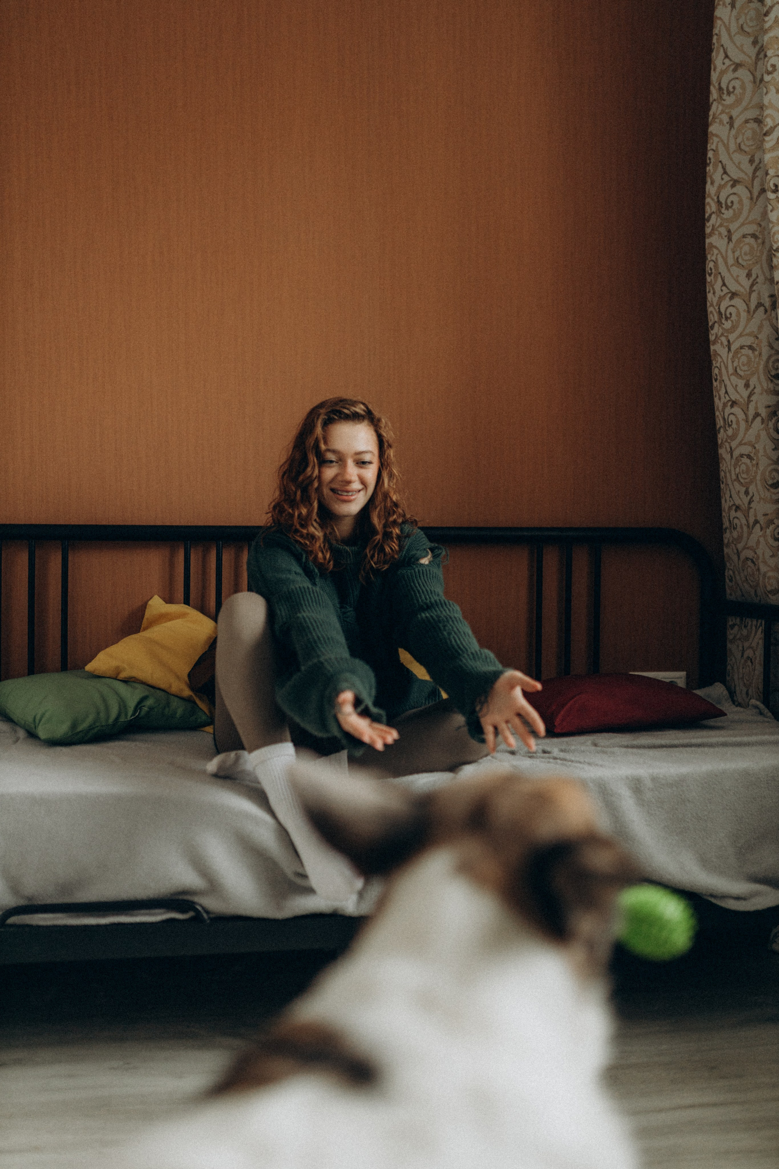 Полина. Фотограф НОГИНСК, Москва, Анастасия Белая