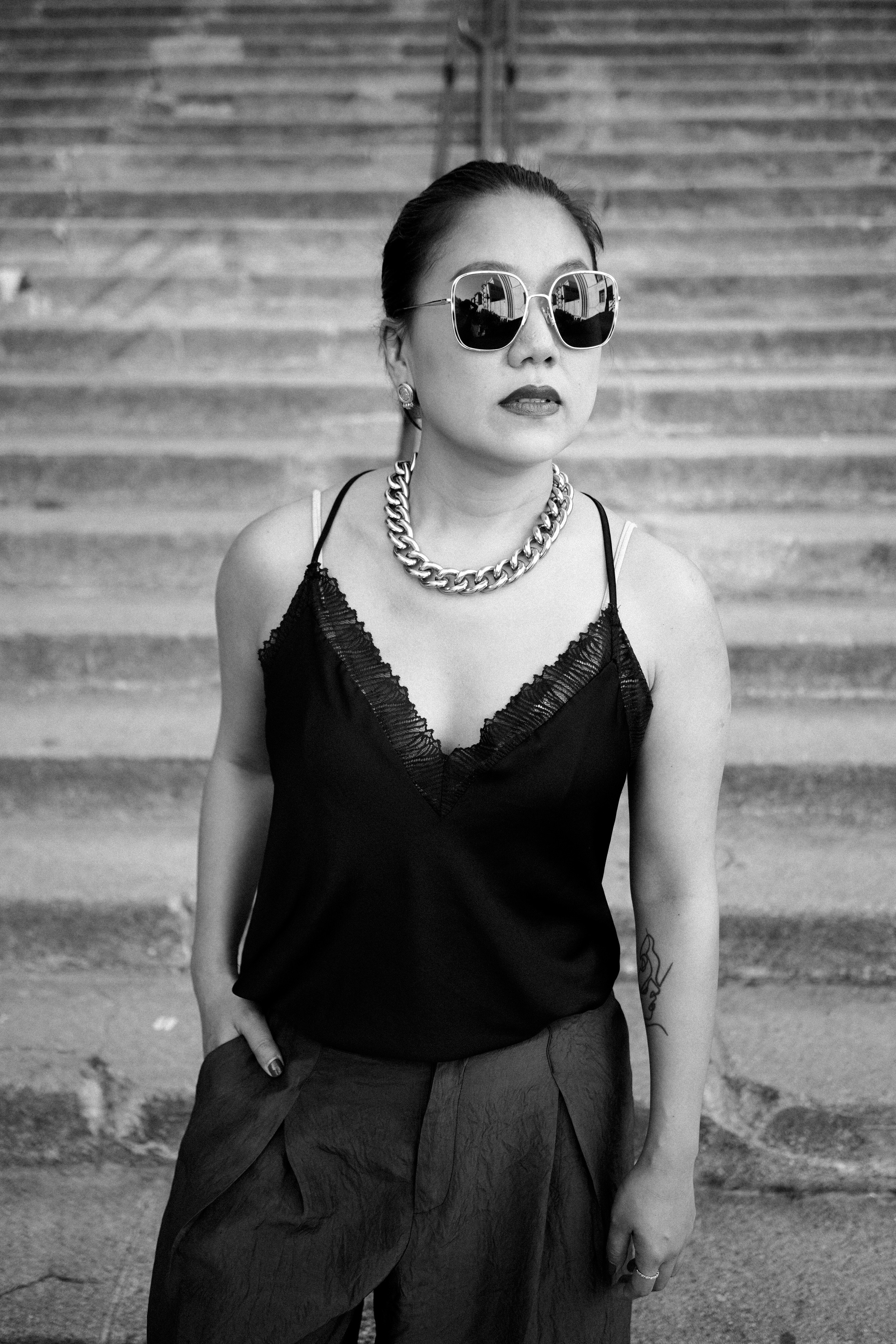 Mary. Photographer Yudakova Daria