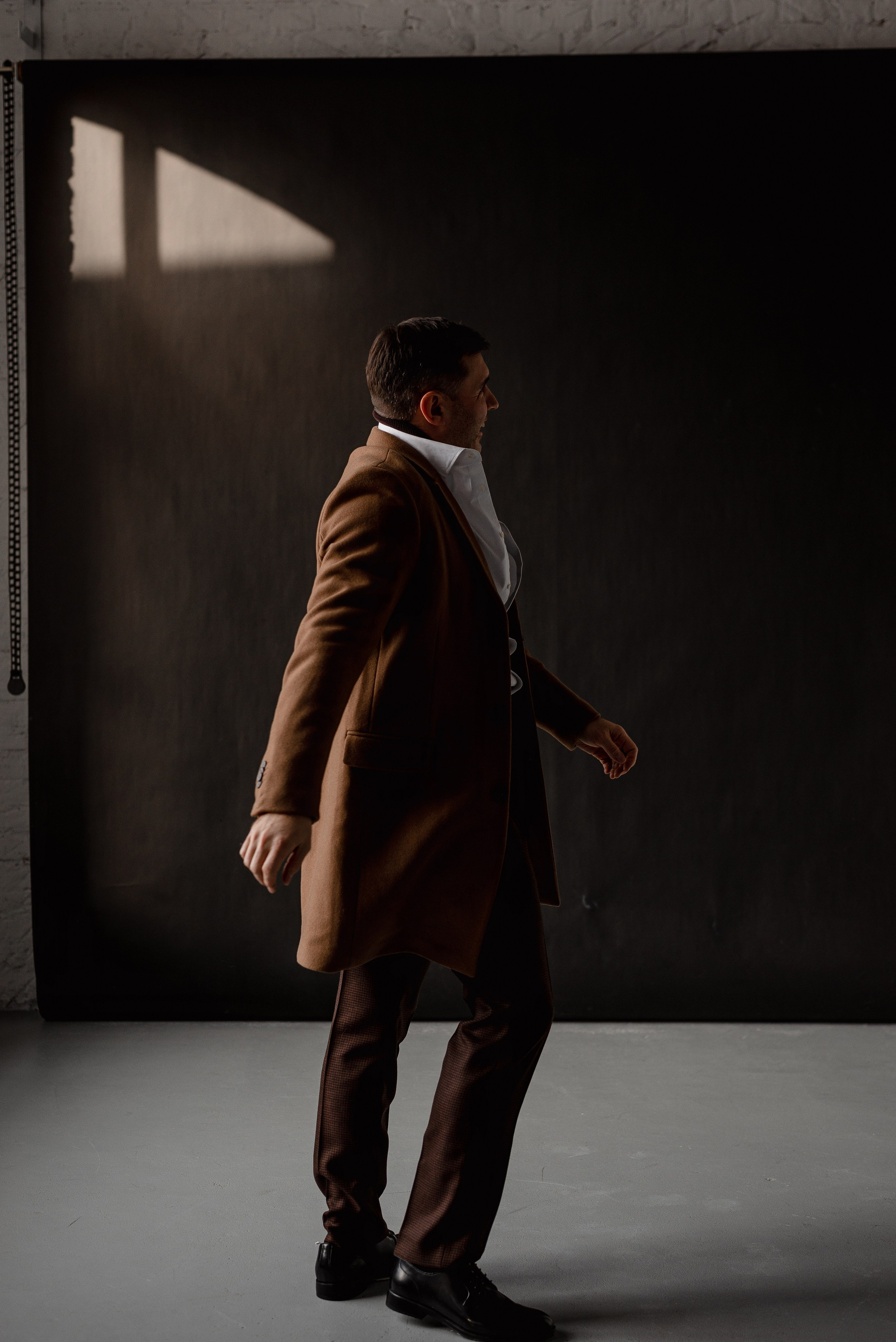 Михаил. Семейный и детский фотограф Иваново Ксения Азаренкова