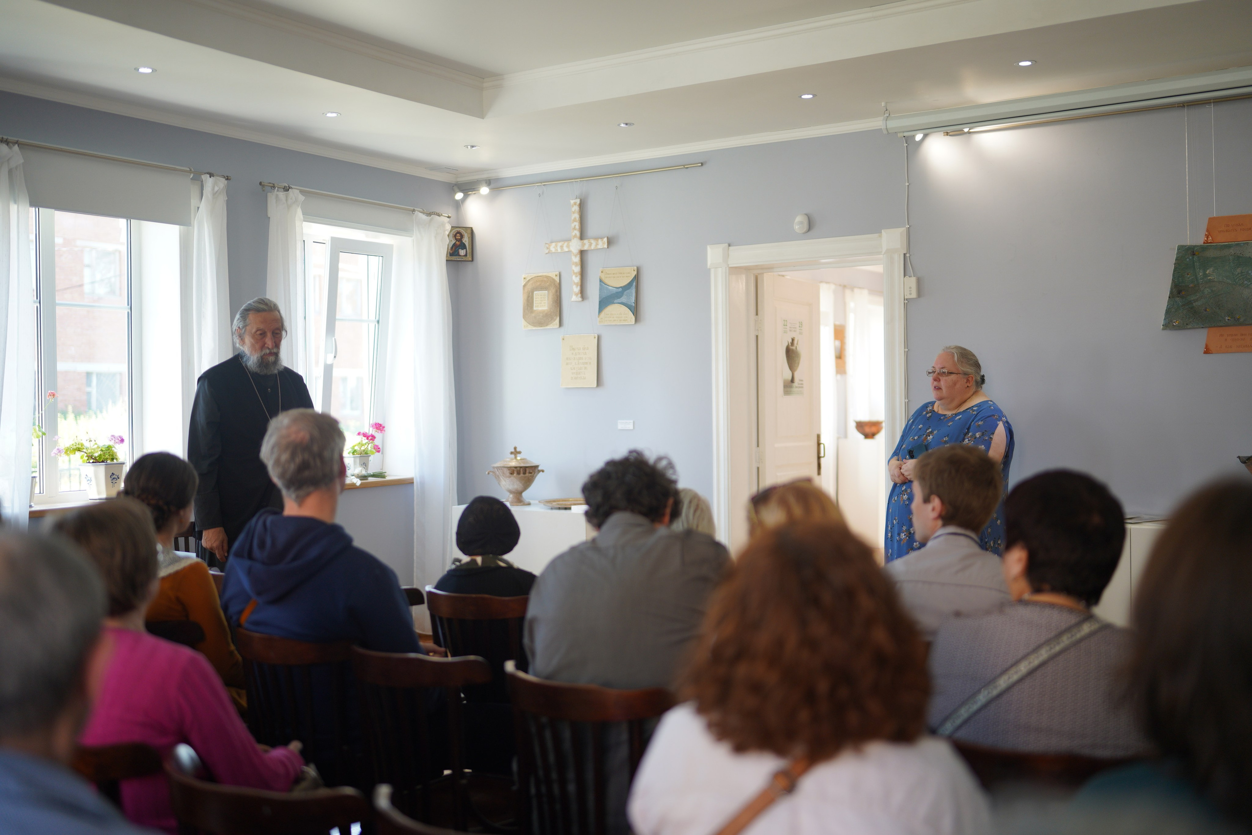 Zubova Ceramics — Зубова Керамика