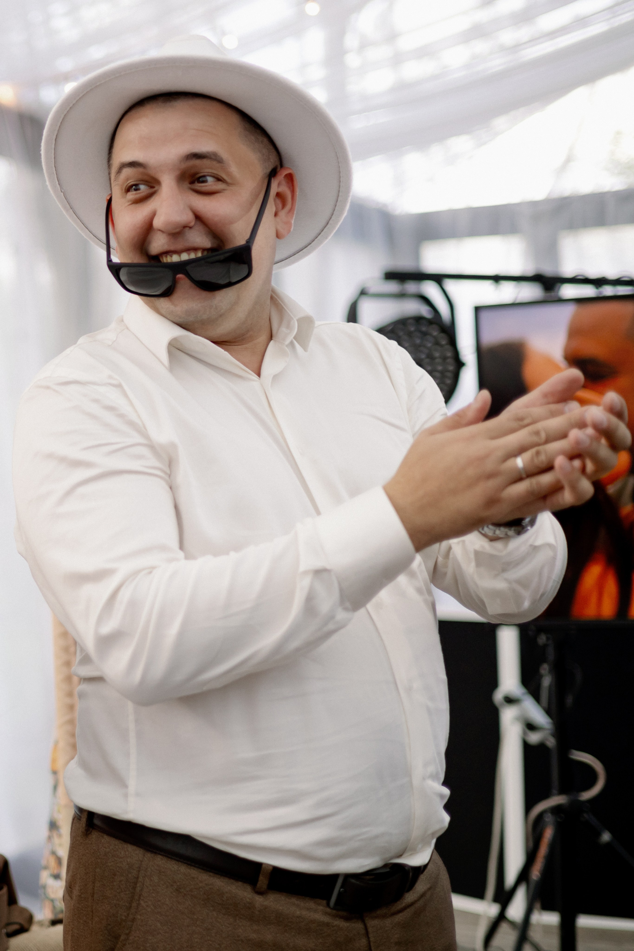 Максим и Екатерина. Фотограф в Красноярске