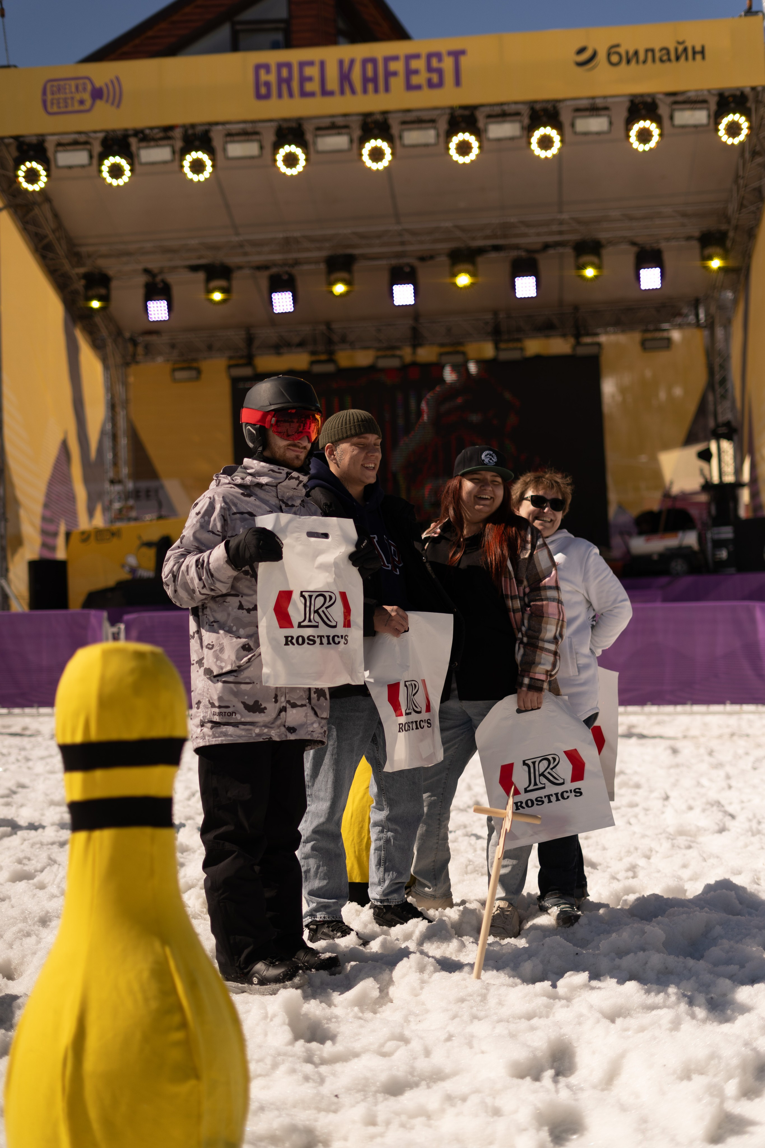 Грелка 16.04.24. Анастасия Паршукова — фотограф Шерегеш Новосибирск