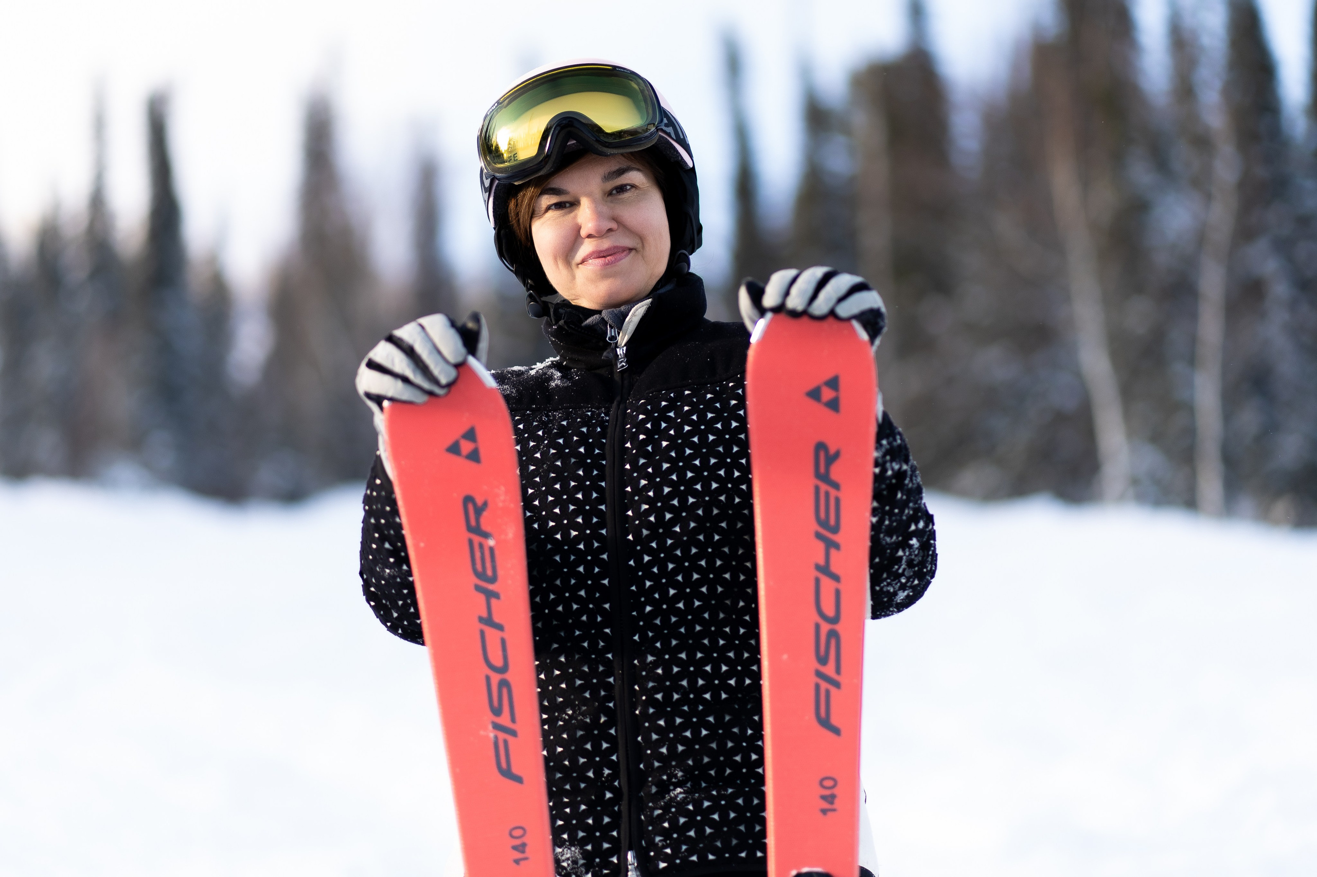 Джой 6.01. Анастасия Паршукова — фотограф Шерегеш Новосибирск