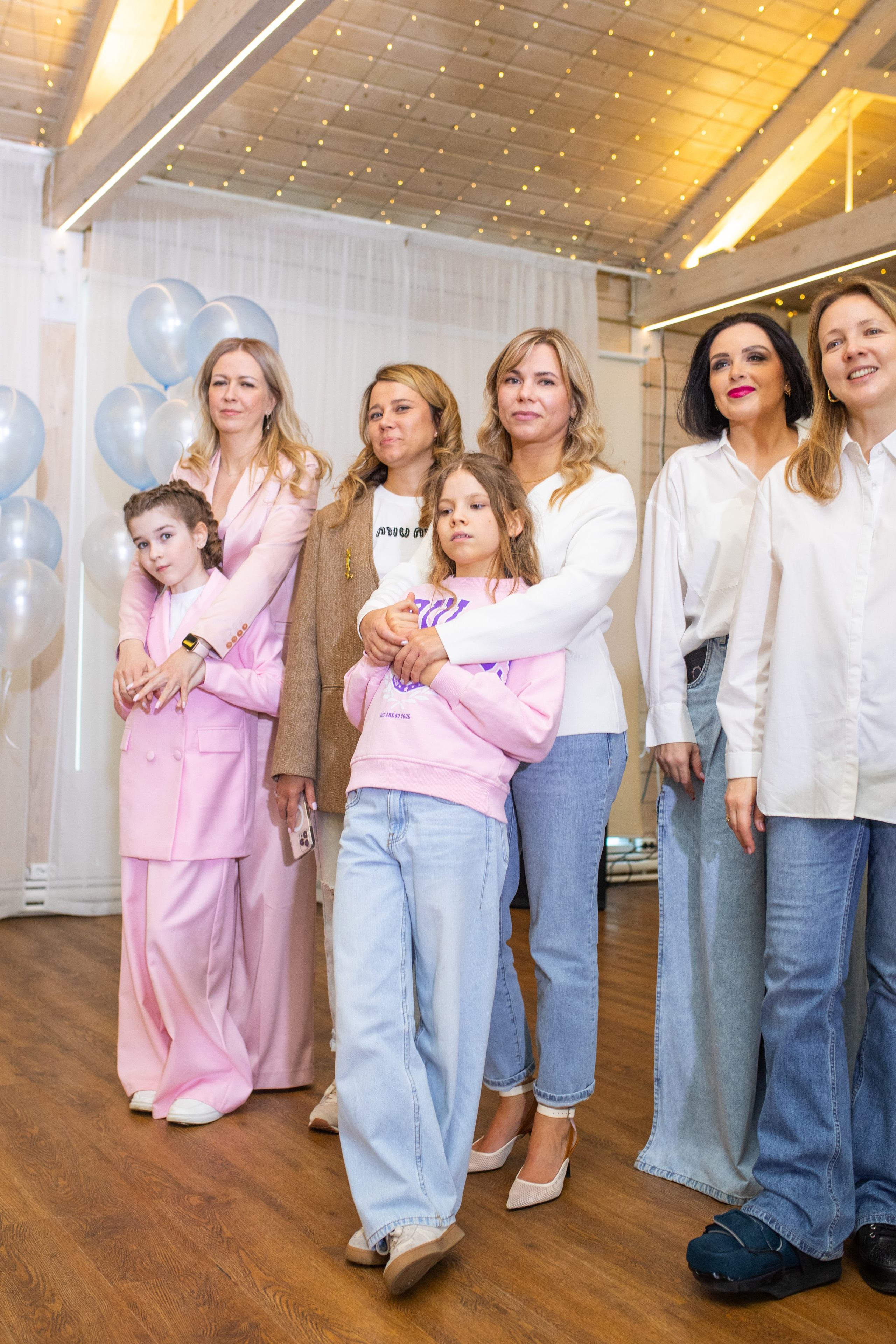 Выпуск 4 класс Сосновый бор. Фотограф в Новосибирске Ася Зверева