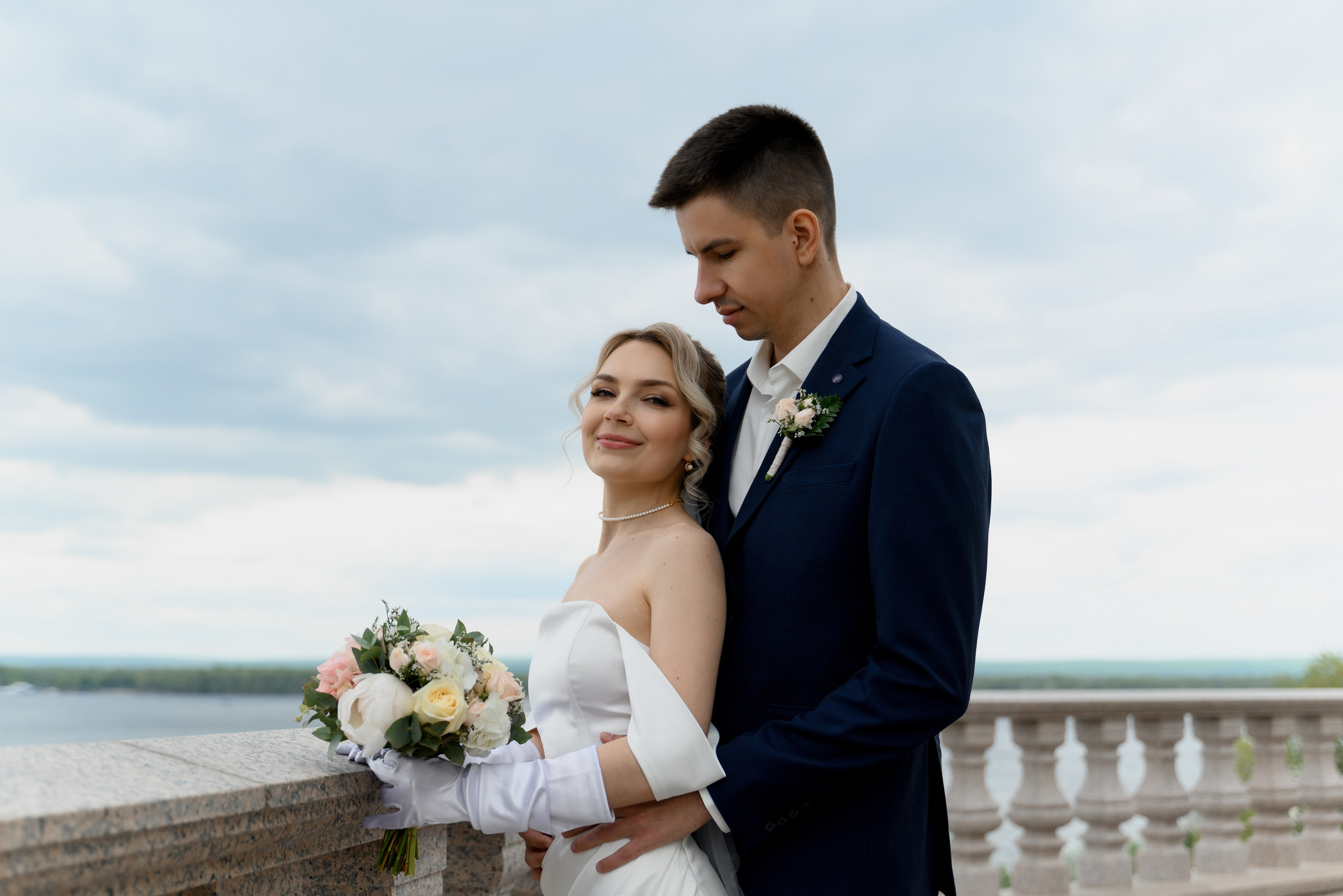 Локации. Фотограф Самара Регина Третьяк