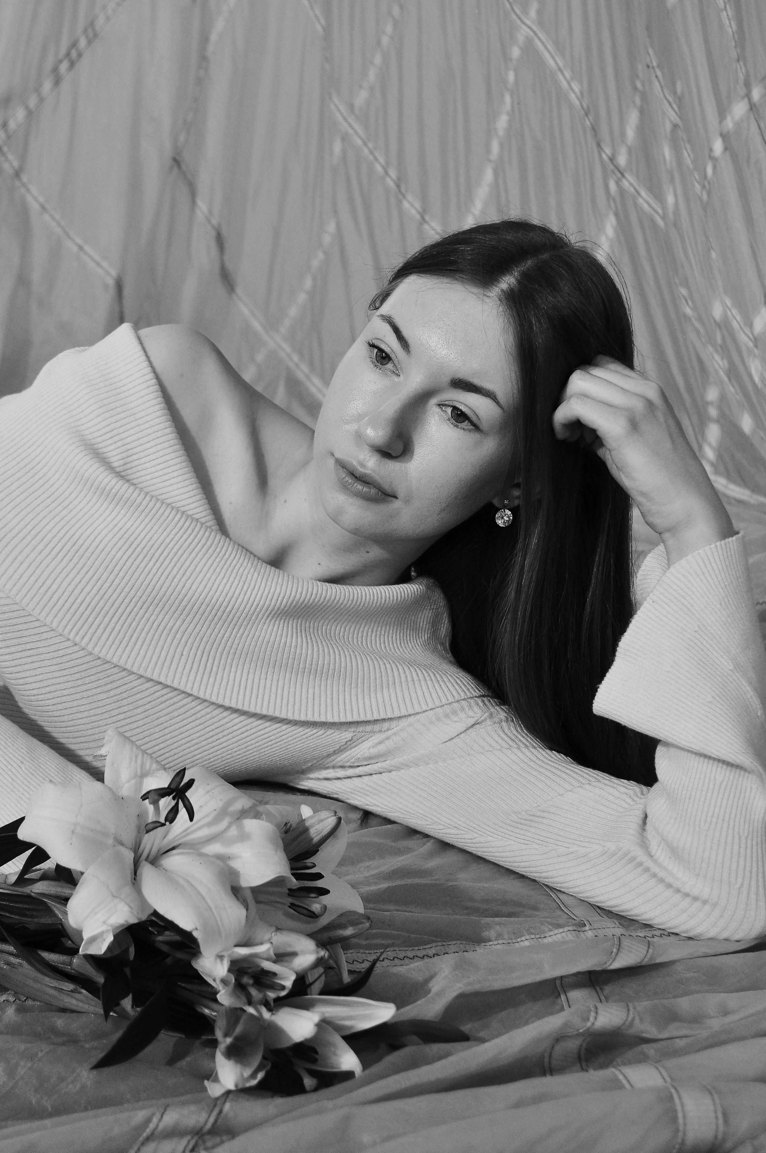 NADYA. Fine art и портретный фотограф в Санкт-Петербурге | Кристина Дмитриевна