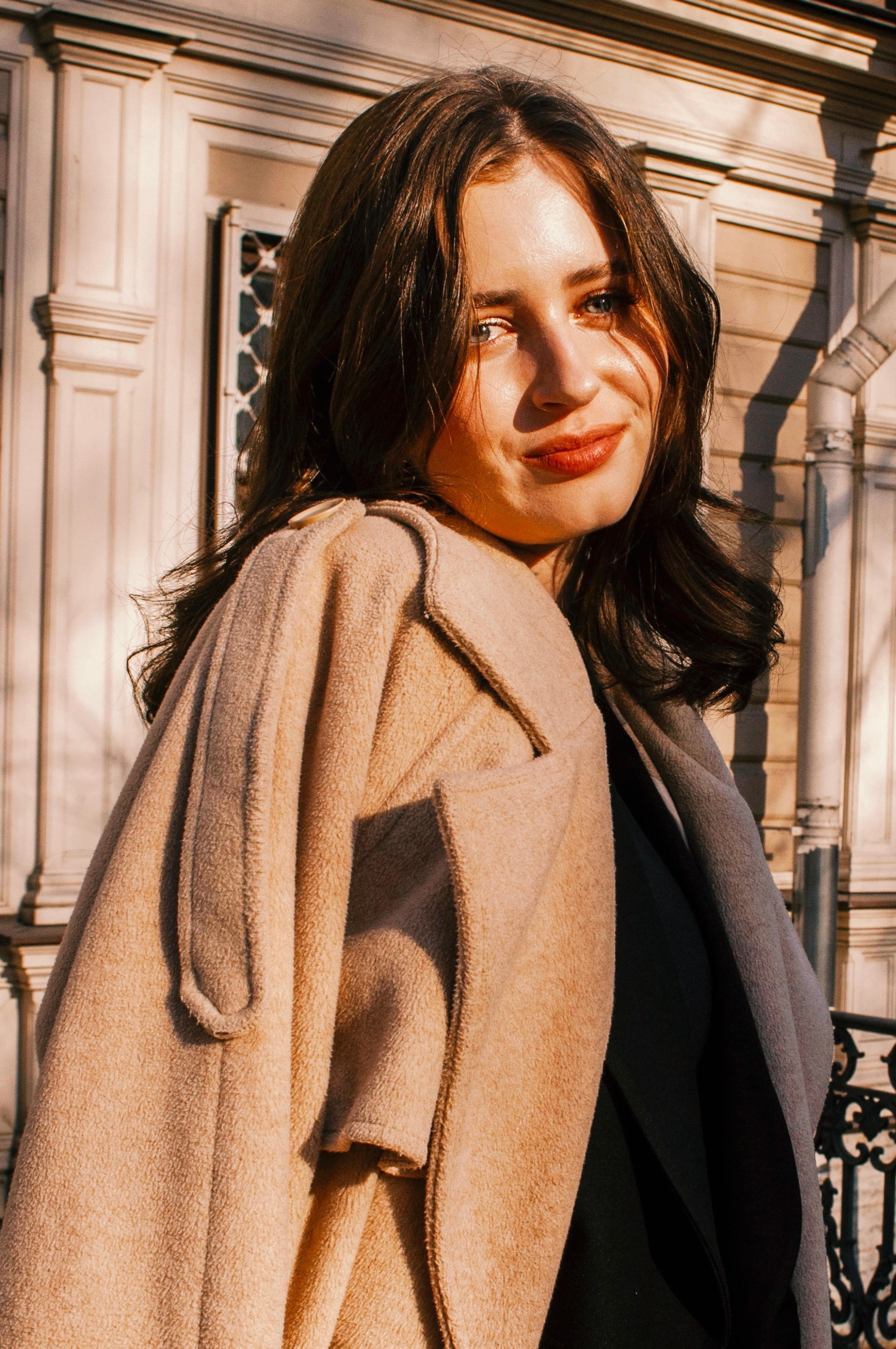 ULYANA. Fine art и портретный фотограф в Санкт-Петербурге | Кристина Дмитриевна