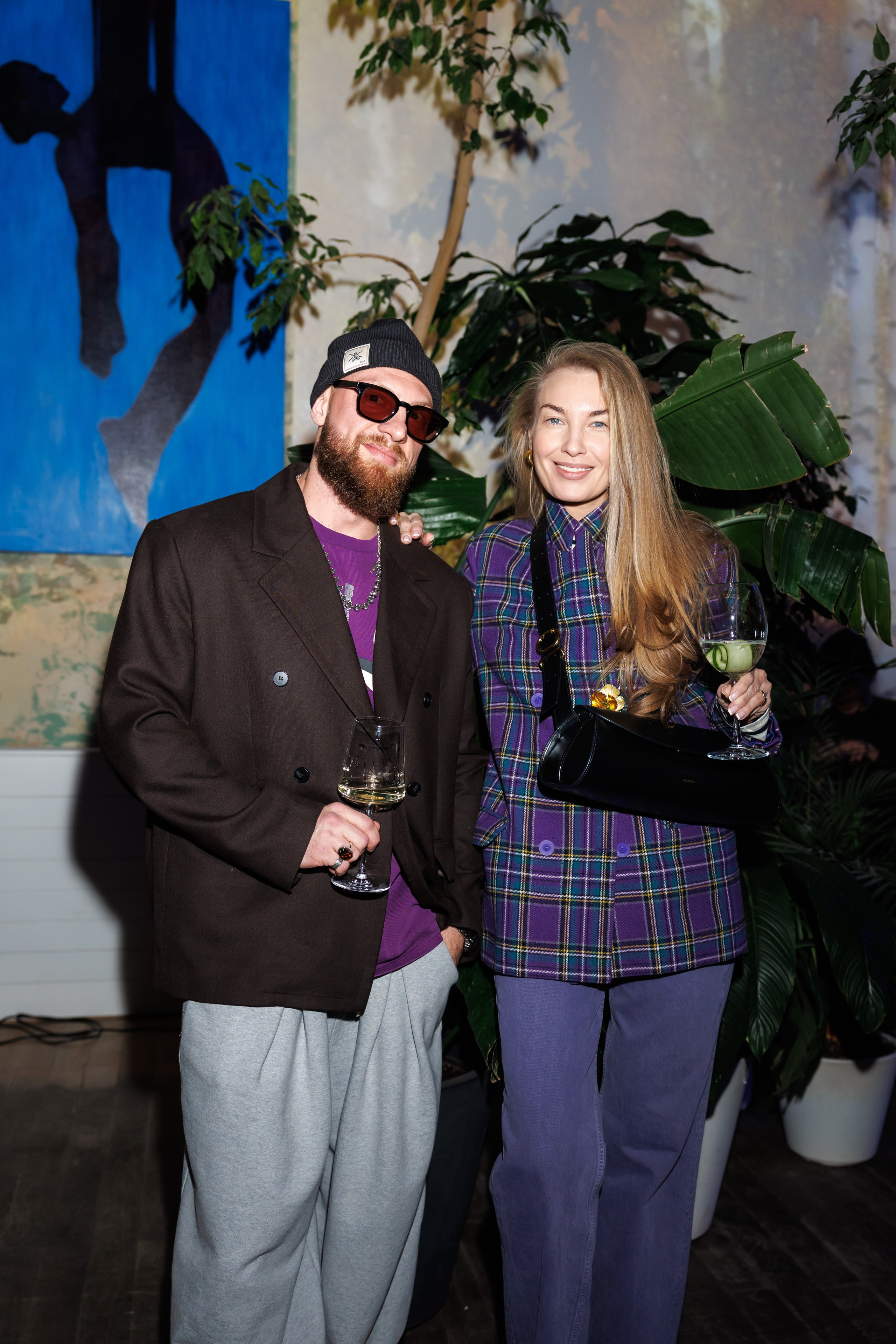 Дом Культур. Фотограф Москва. Репортажная съемка, портрет, бизнес-портрет