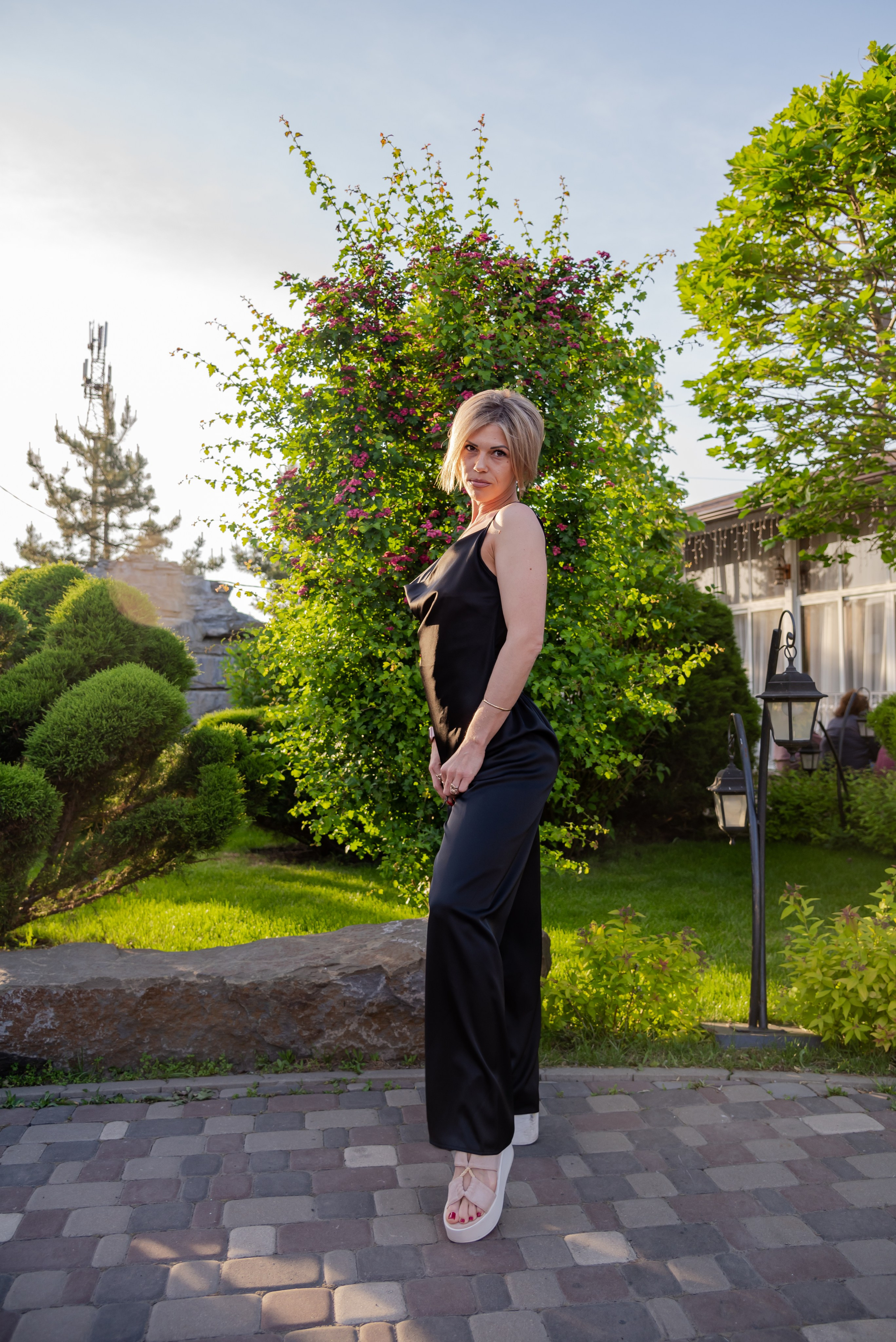 Вечер в Губернии. Фотограф Галина Нестерова