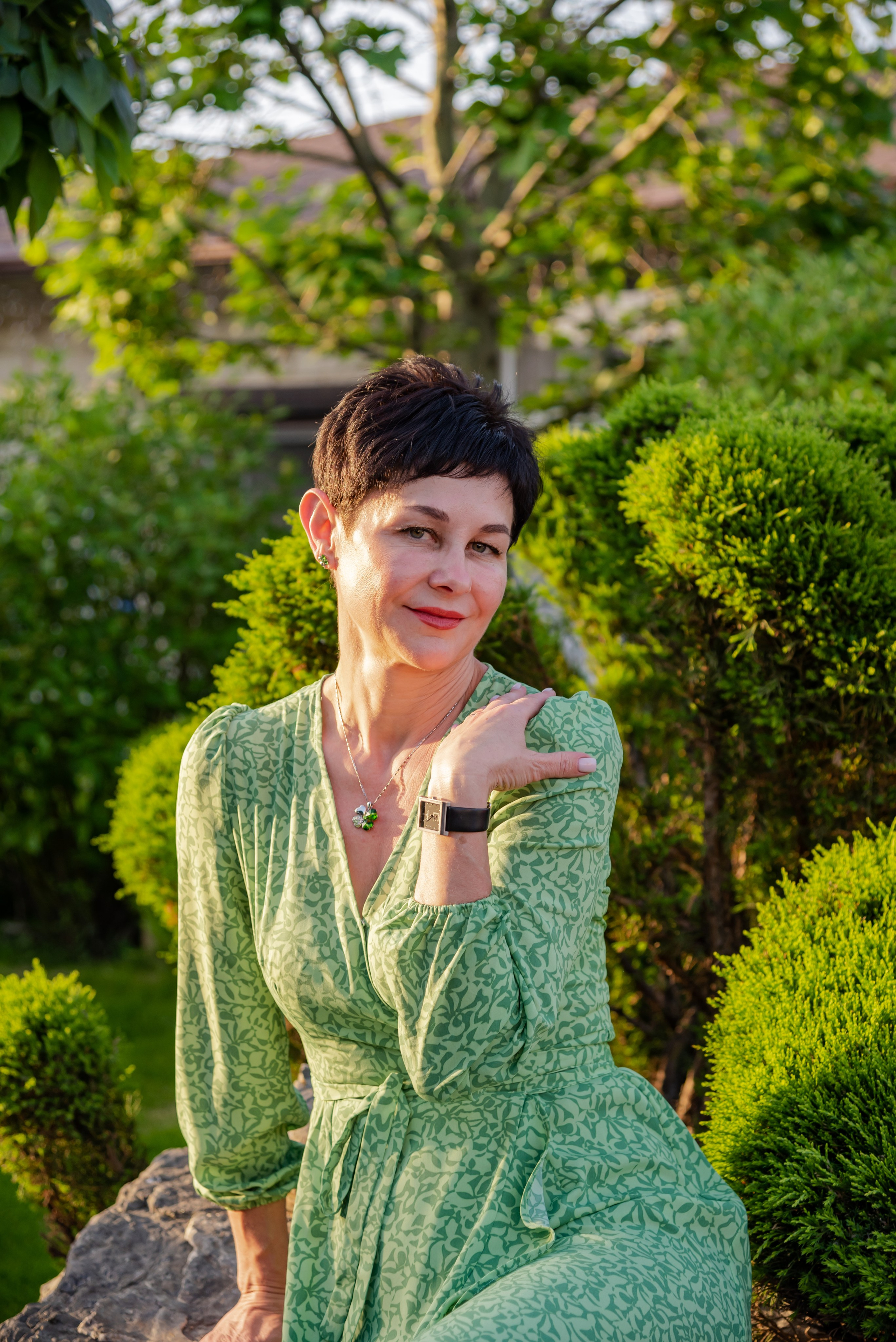 Вечер в Губернии. Фотограф Галина Нестерова