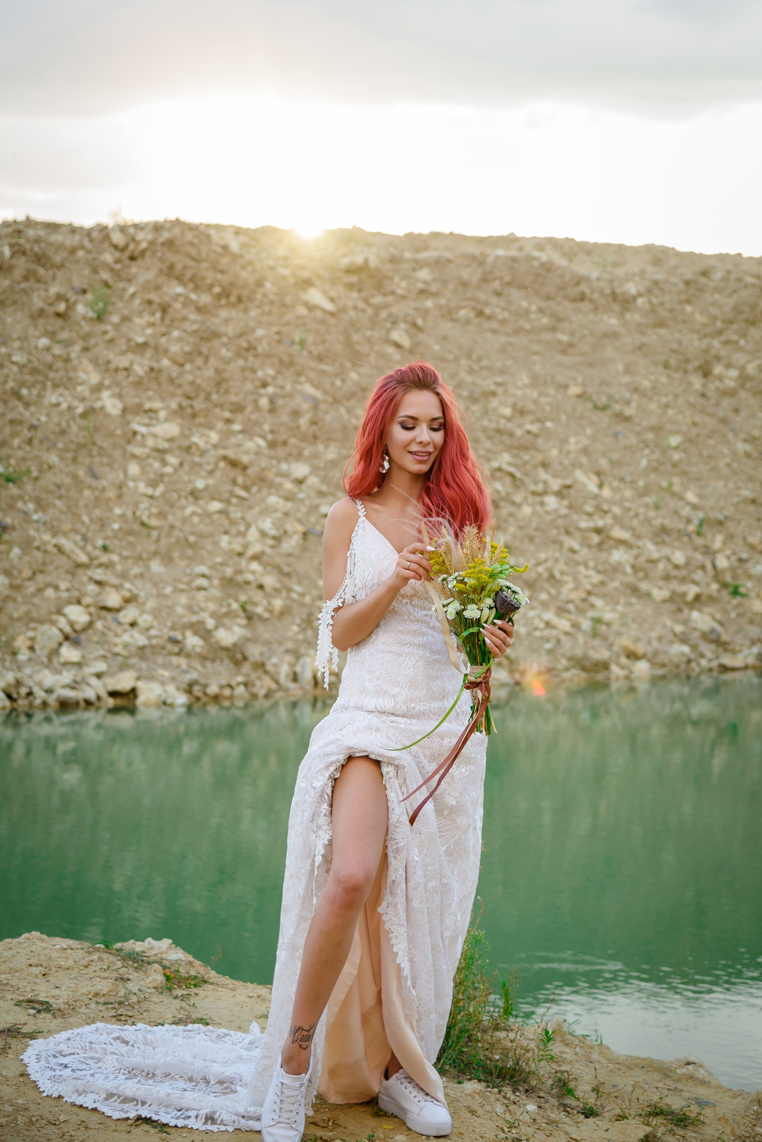 Вика и Слава. Фотограф Галина Нестерова