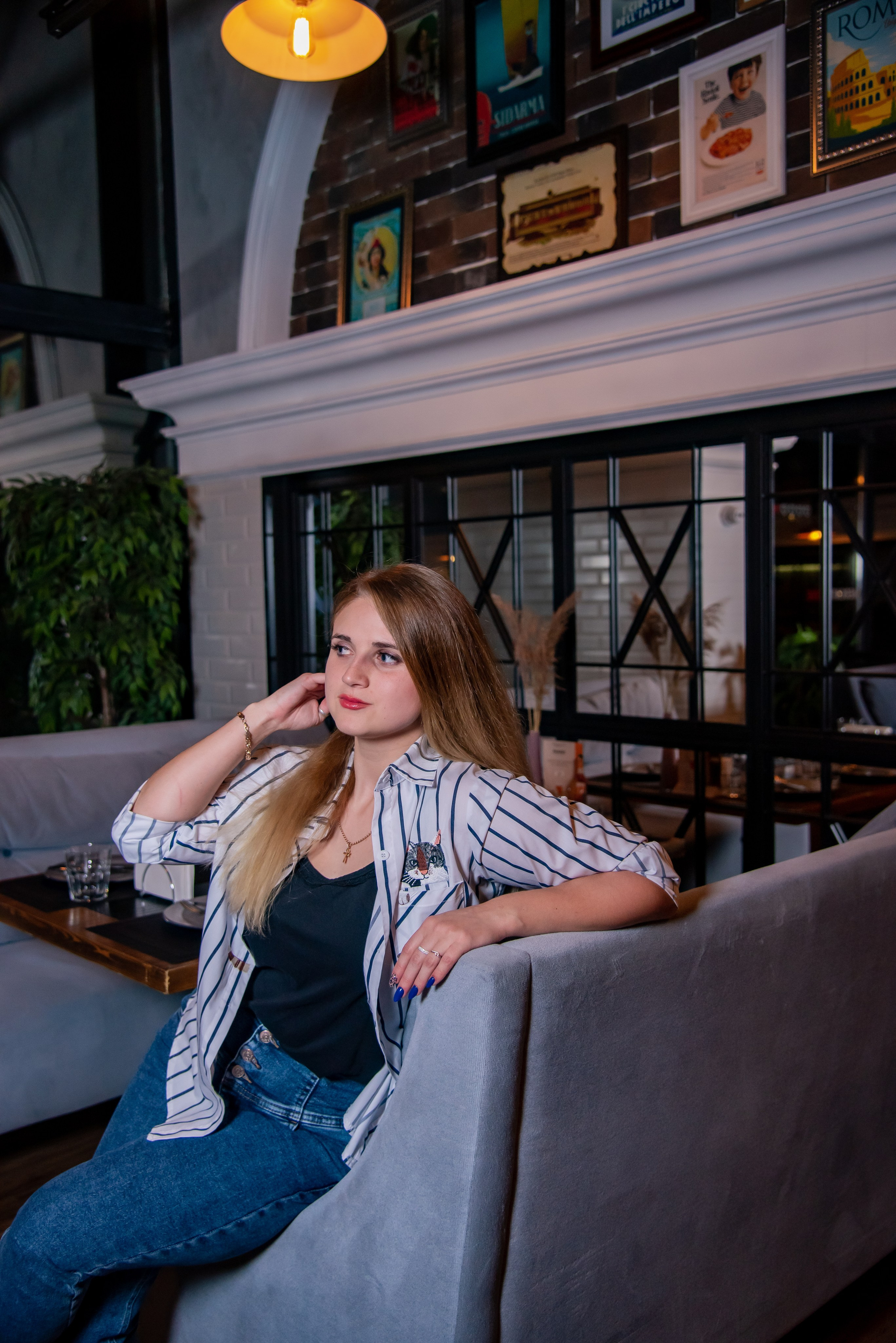 Меркато. Фотограф Галина Нестерова