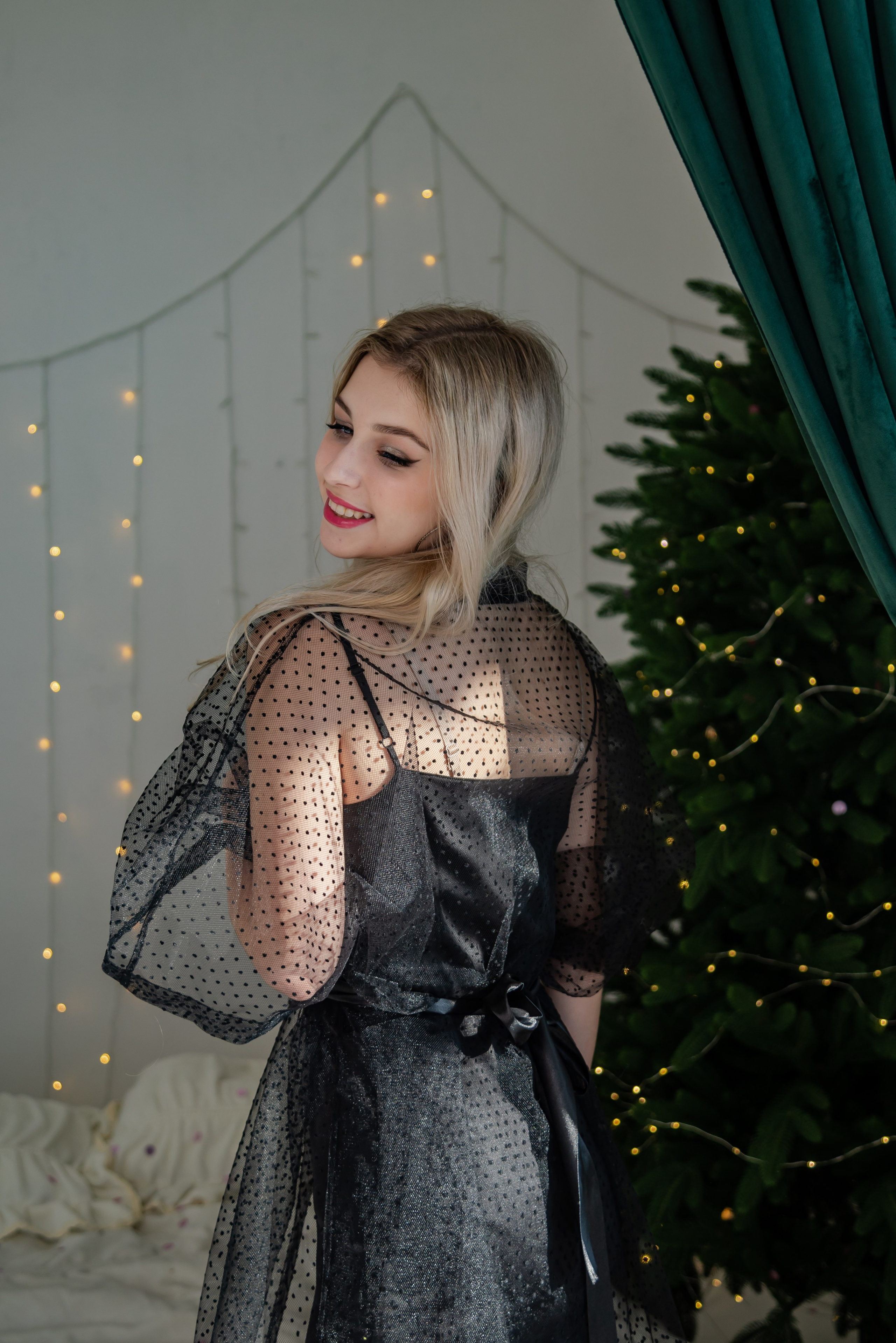 Катя и Егор. Фотограф Галина Нестерова