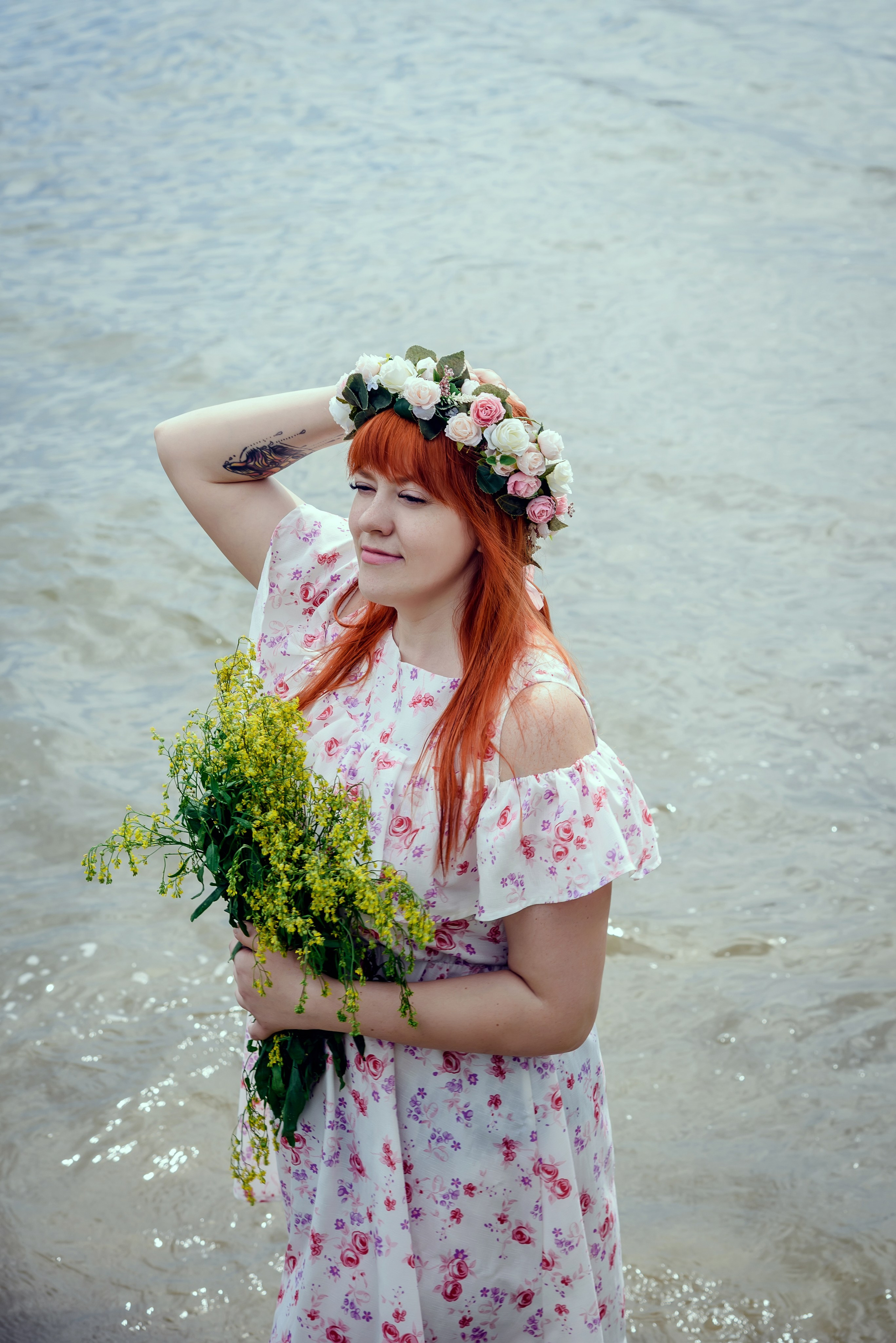 Лаванда. Фотограф Галина Нестерова