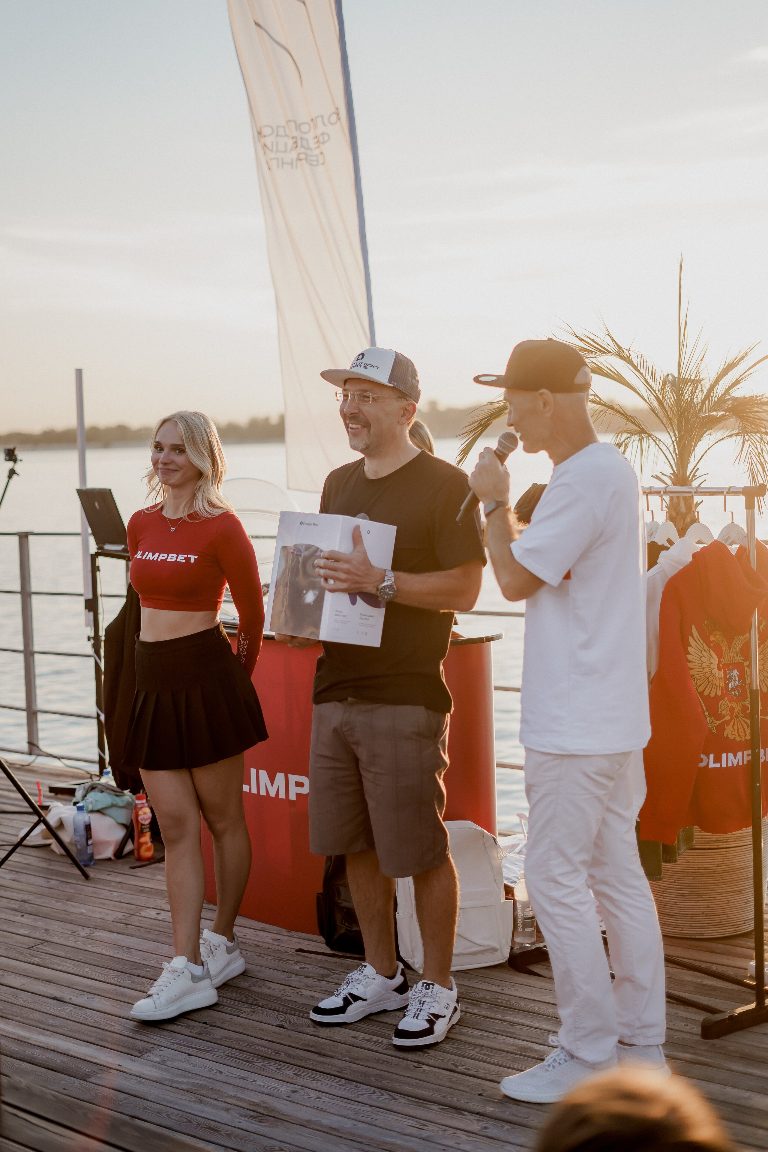 Surf 2024. Фотограф Валерия Крахмалева