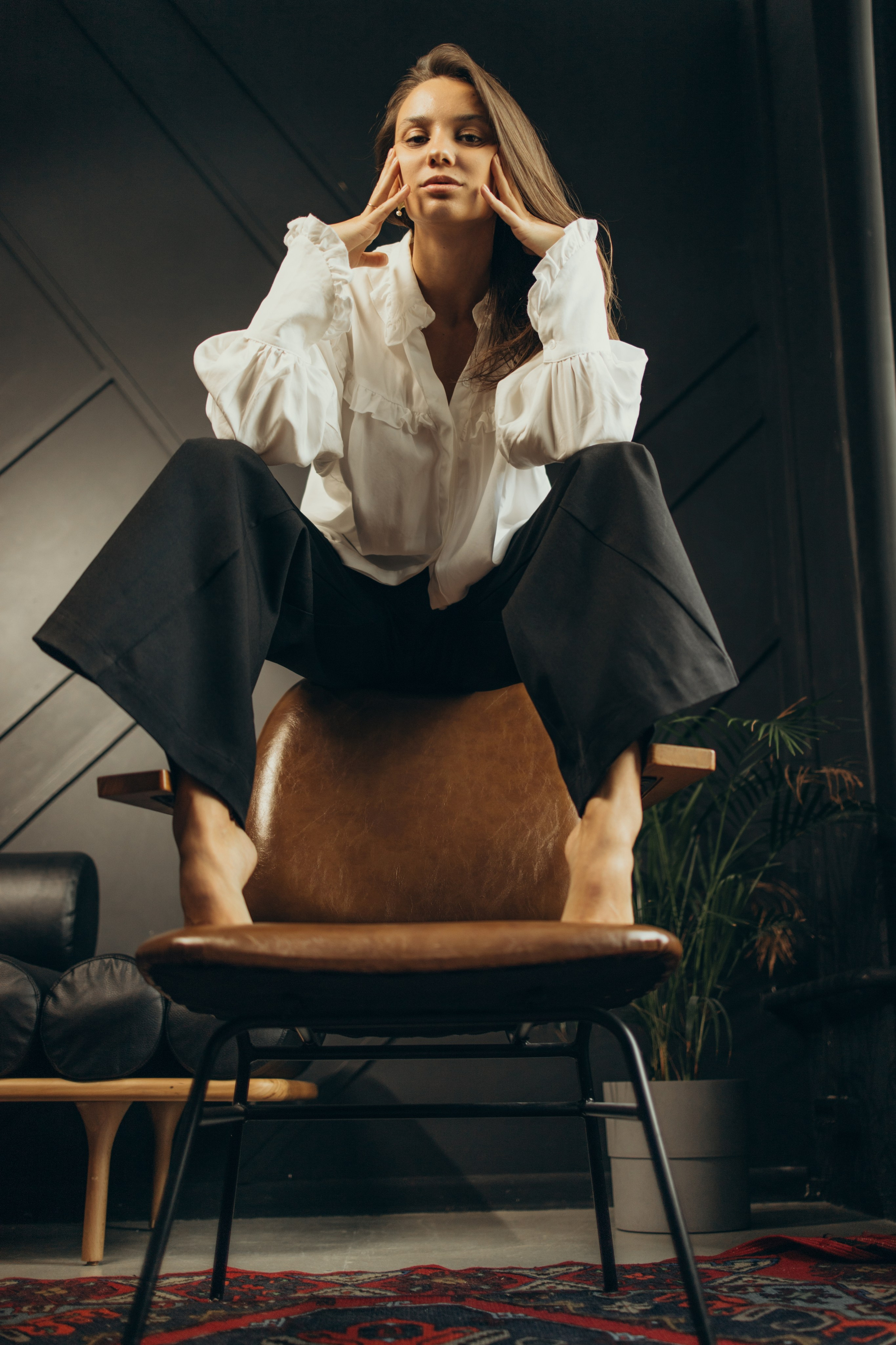 Виталина. Портретный фотограф и Love story в Сочи