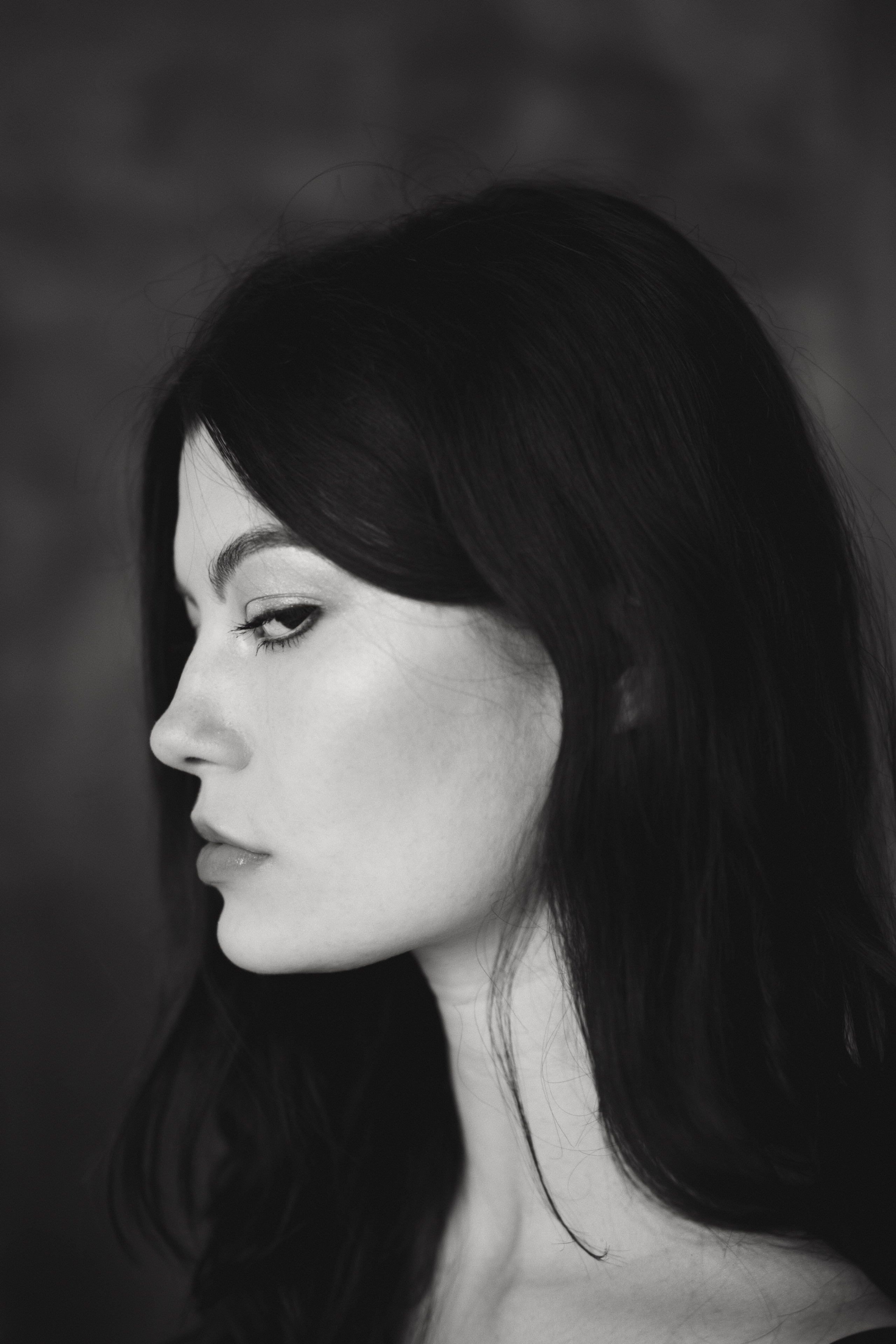 Анастасия. Фотограф в Москве Михаил Елизарьев