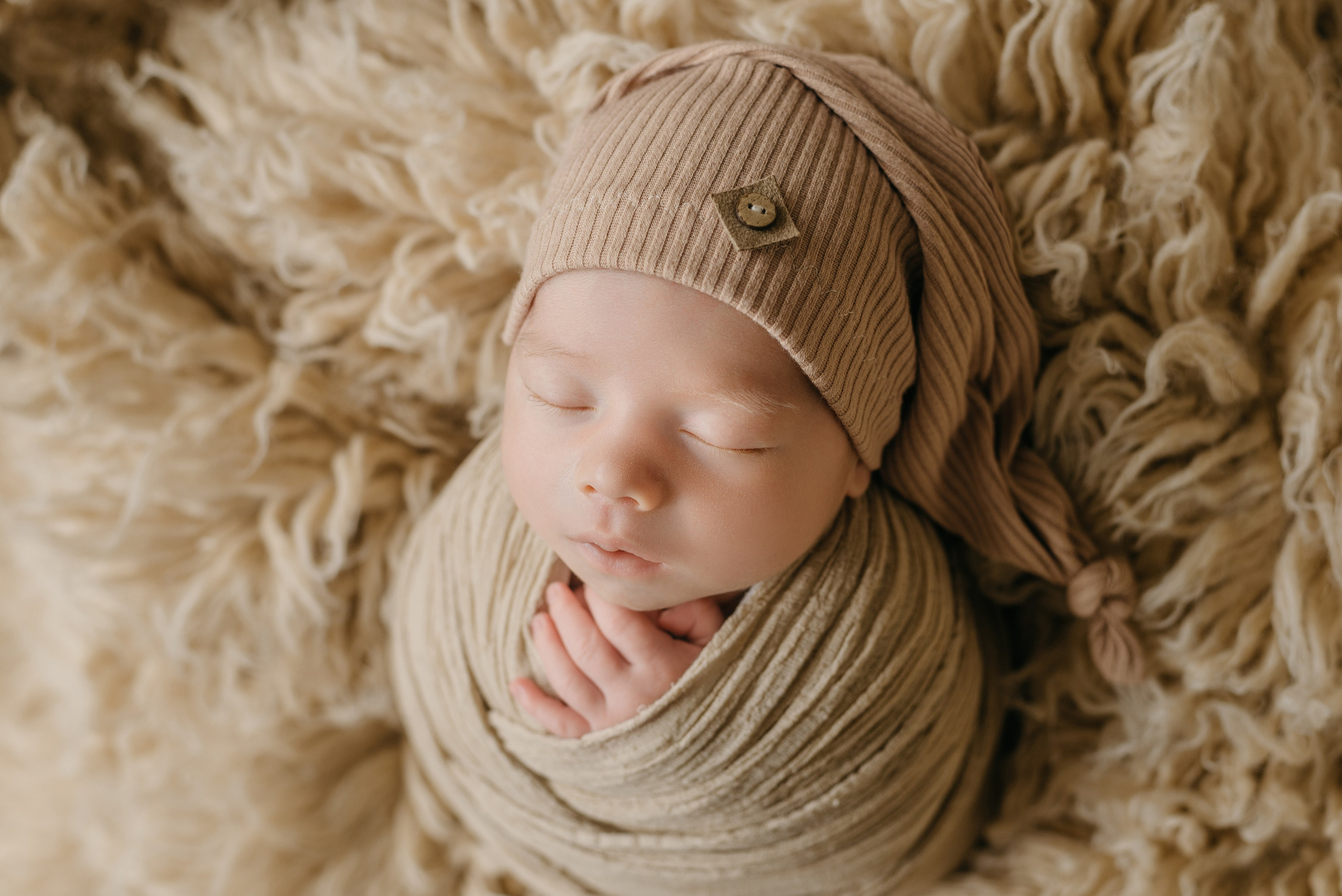 Даня. Фотограф новорожденных Белгород