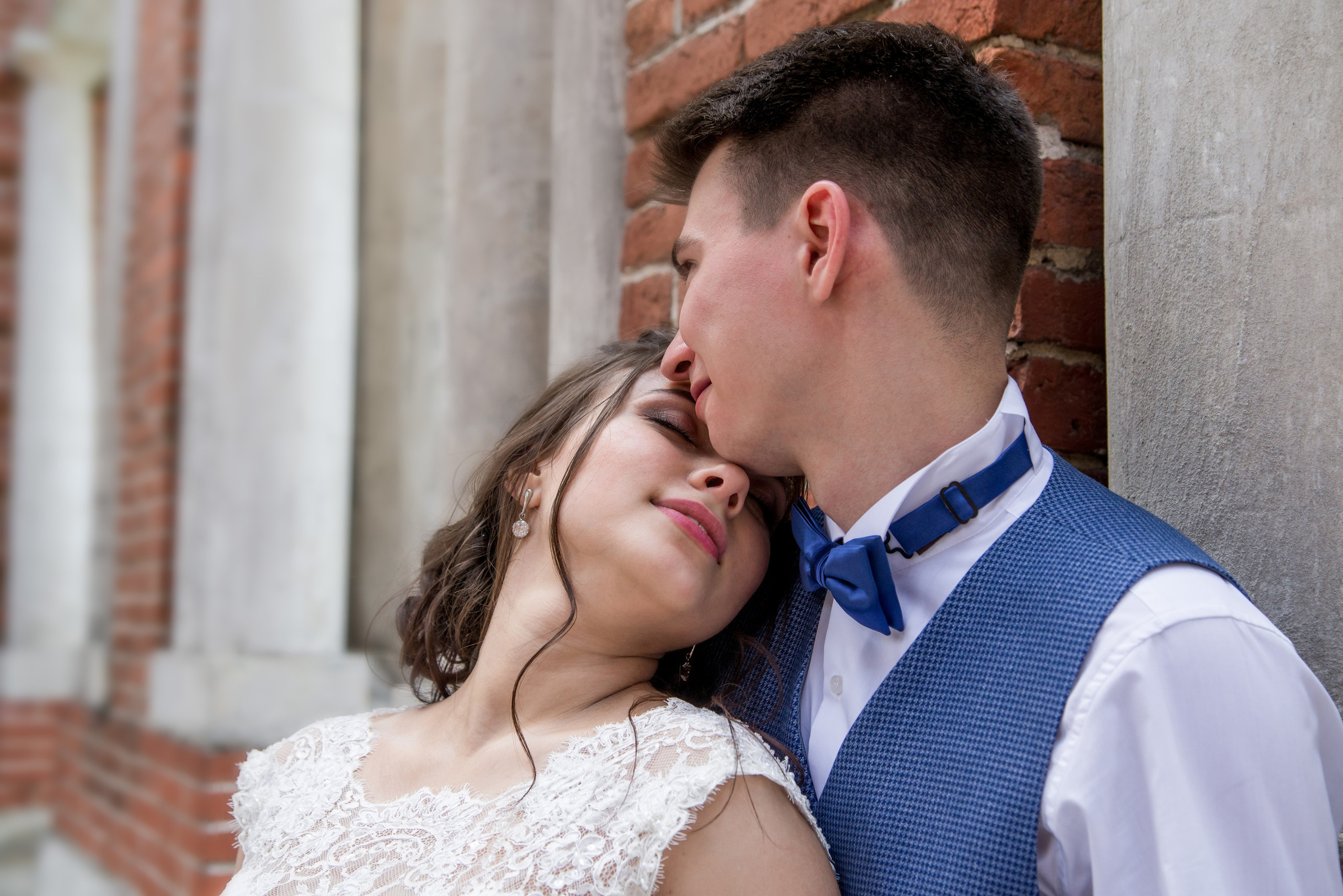 Свадебные съёмки #1. Фото, видео, монтаж