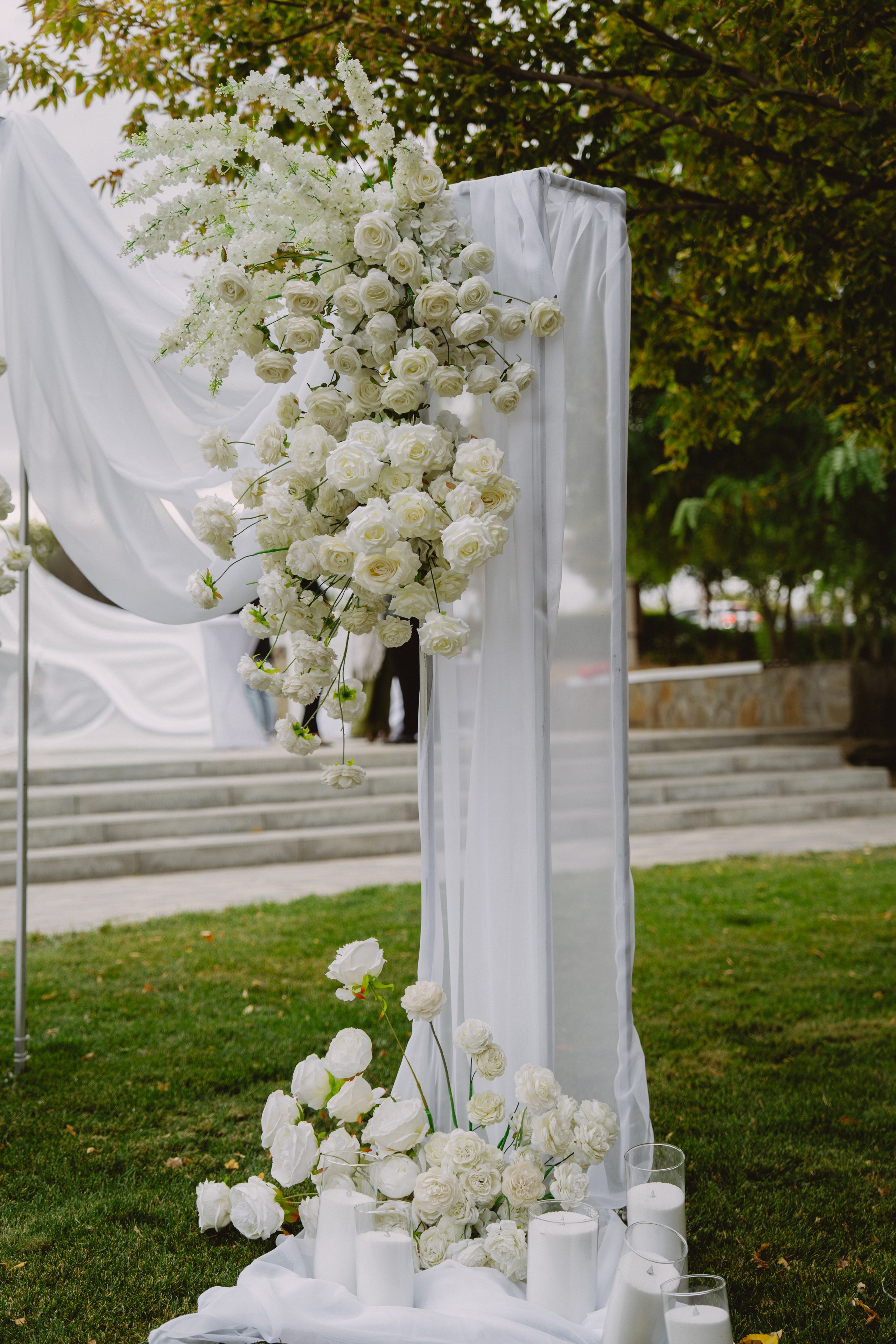 Vyacheslav & Tatiana. Фотограф Волгоград