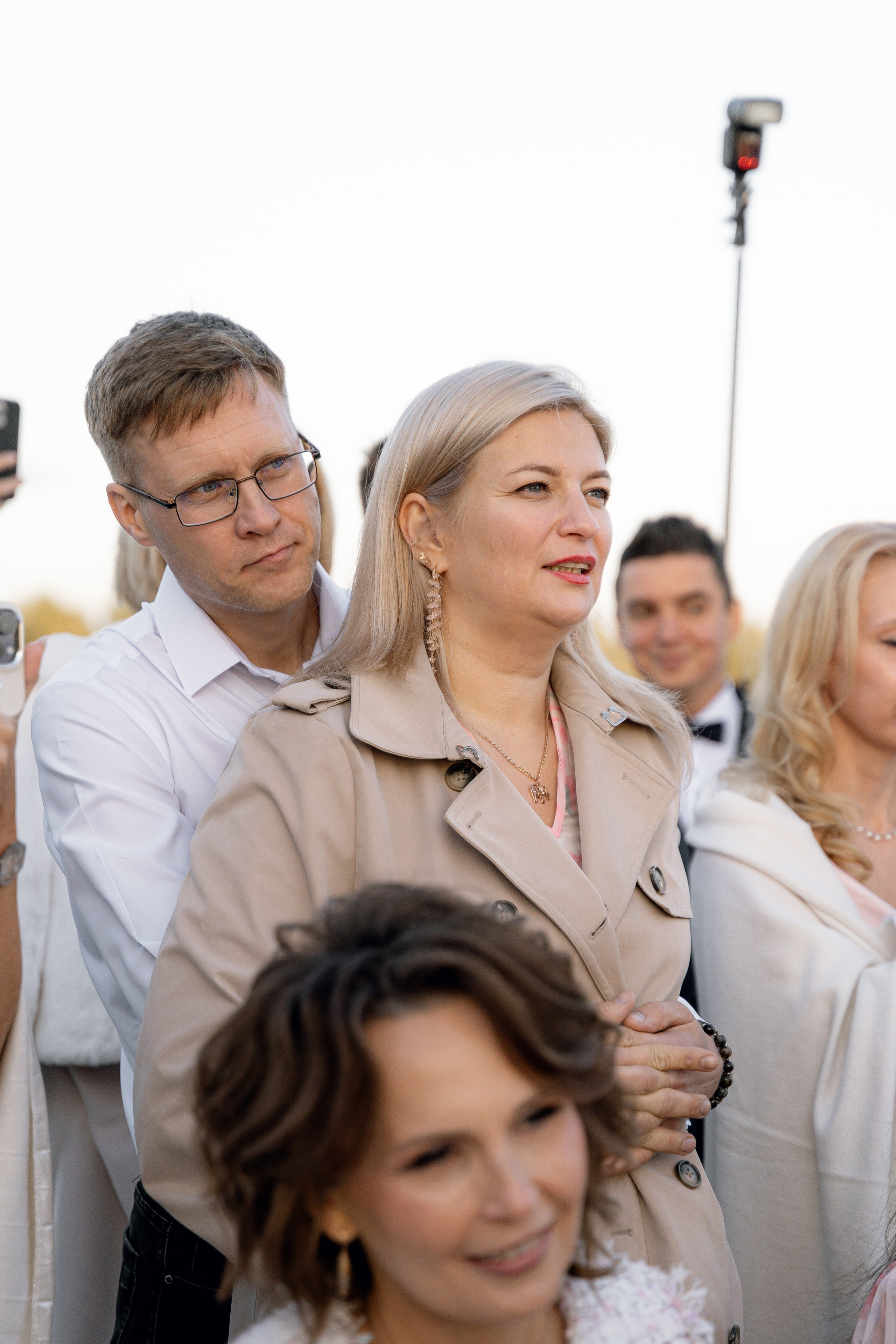 Денис & Юля. Свадебный фотограф в Казани