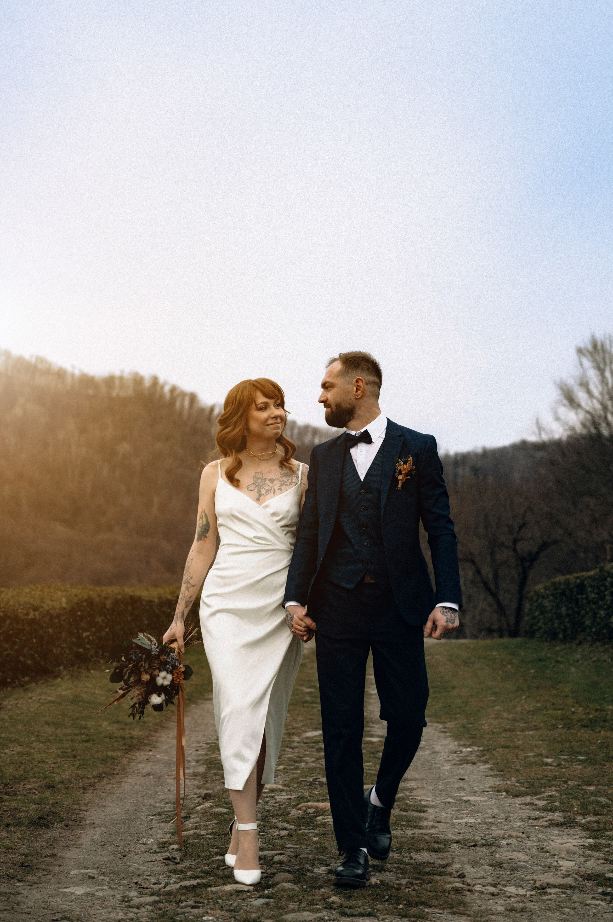 Весенняя любовь. Семейный и свадебный фотограф в Самаре