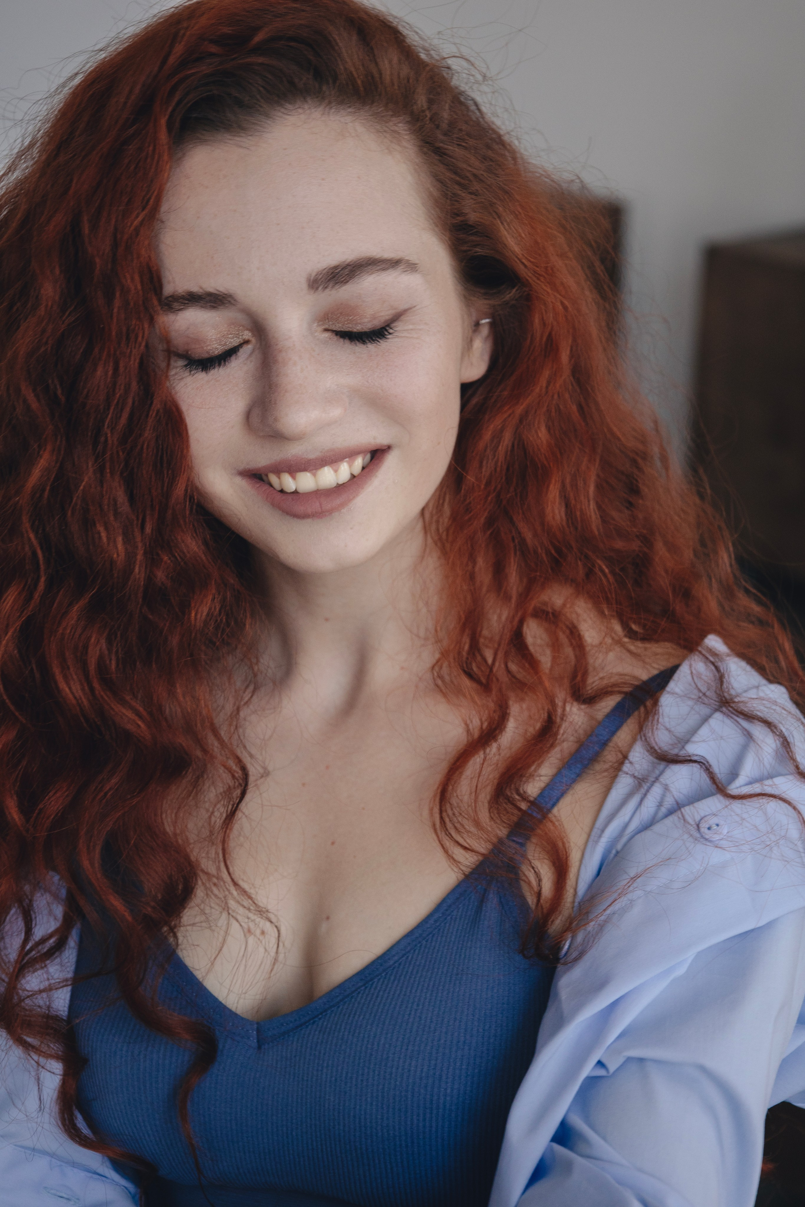 Лера. Портретный фотограф в Иркутске Анна Огородникова