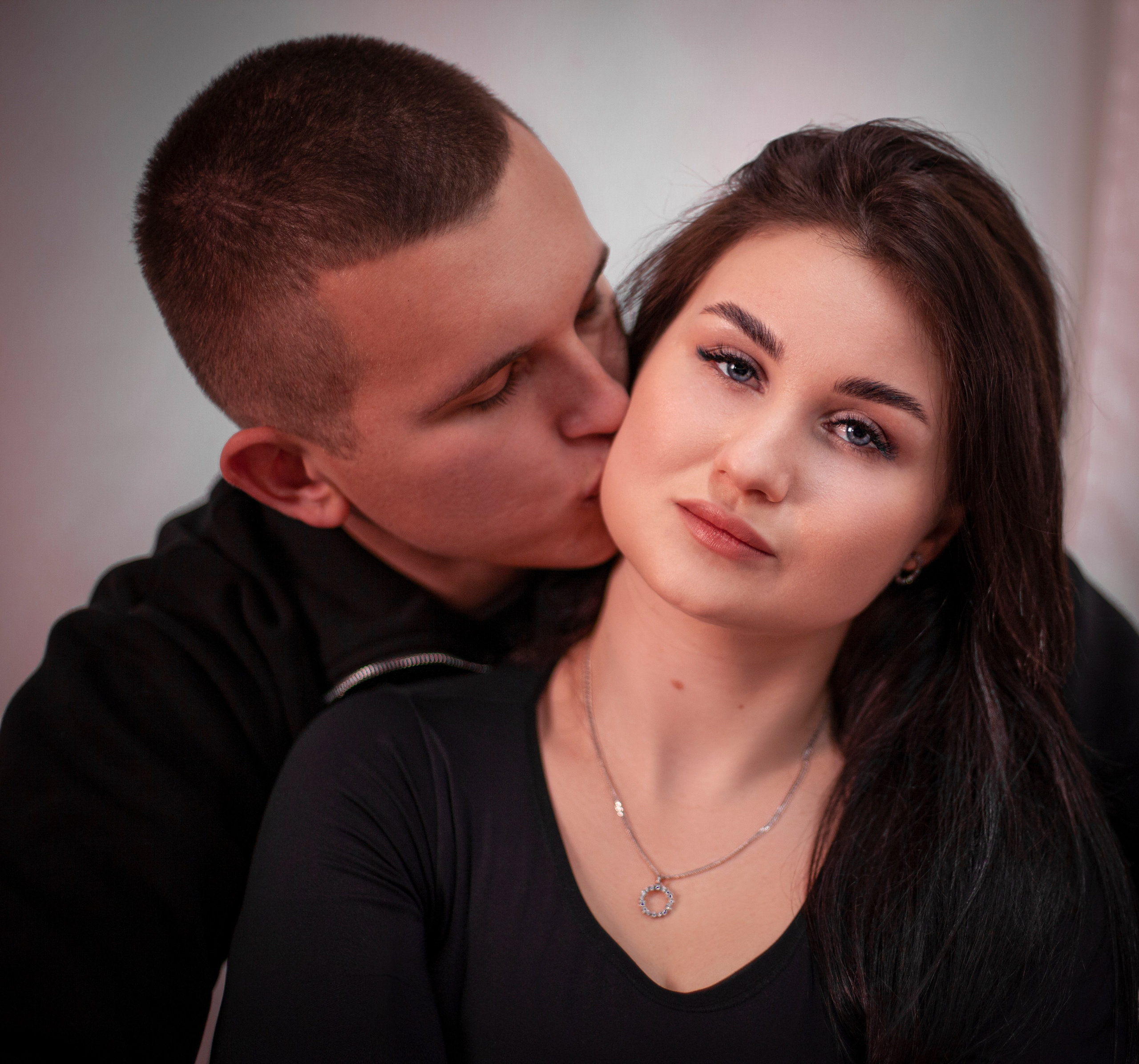 Love story. Людмила Гончарова фотограф в Евпатории и Крыму